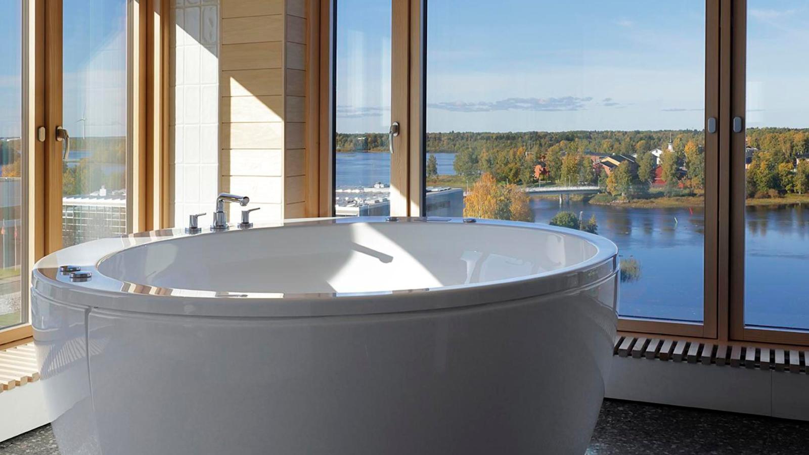 Oulu Radisson Blu