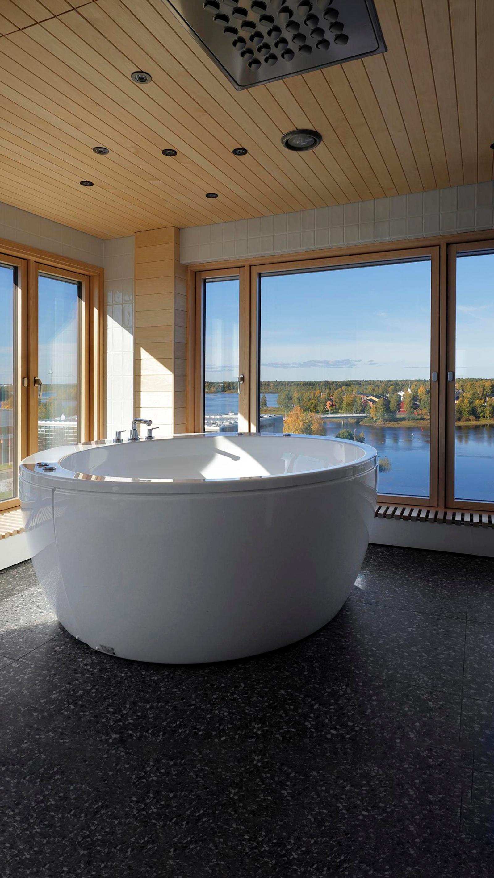 Oulu Radisson Blu