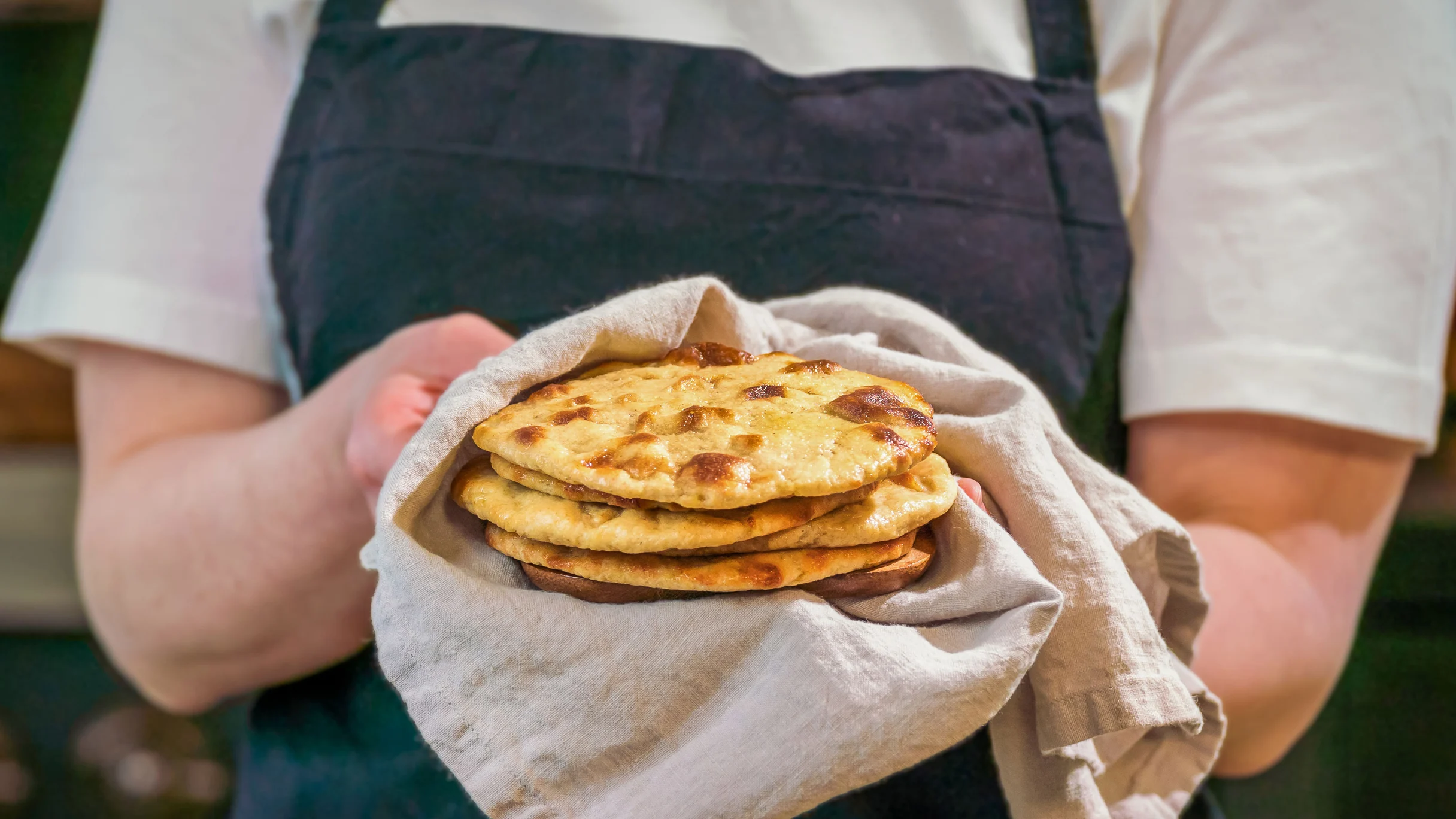 Pehmeät perunarieskat