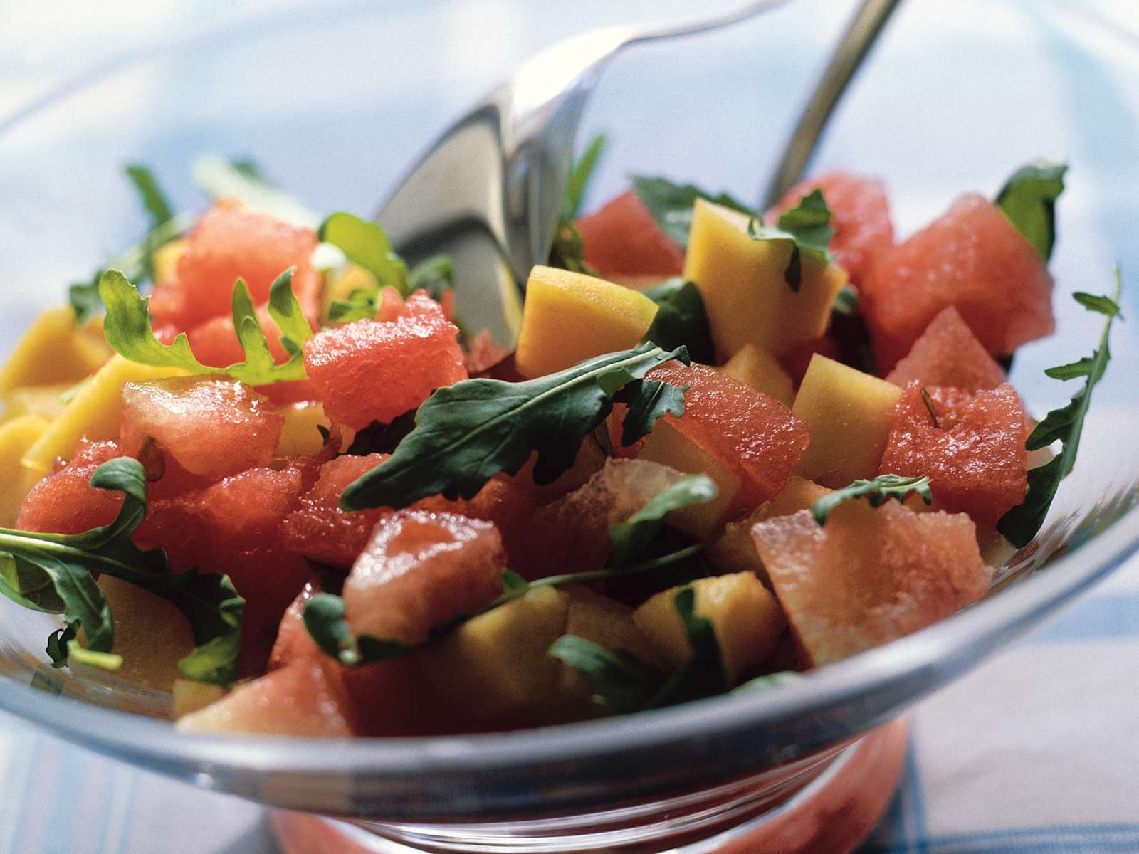 Melonisalaatti