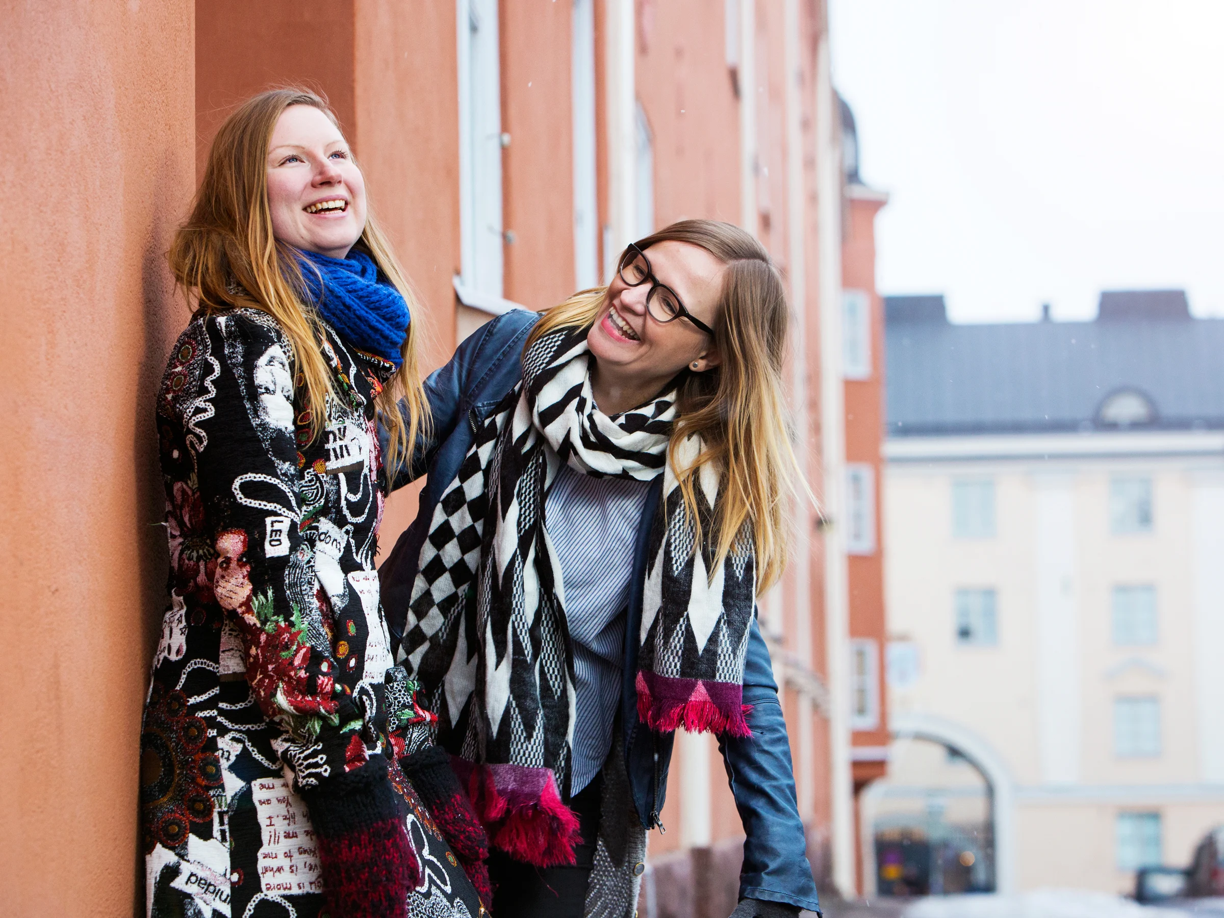 Iltapalalle yhdessä