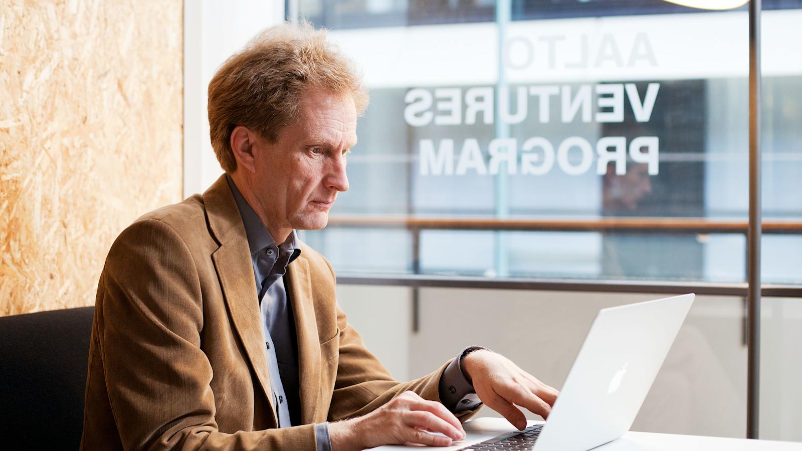 Lauri Savioja