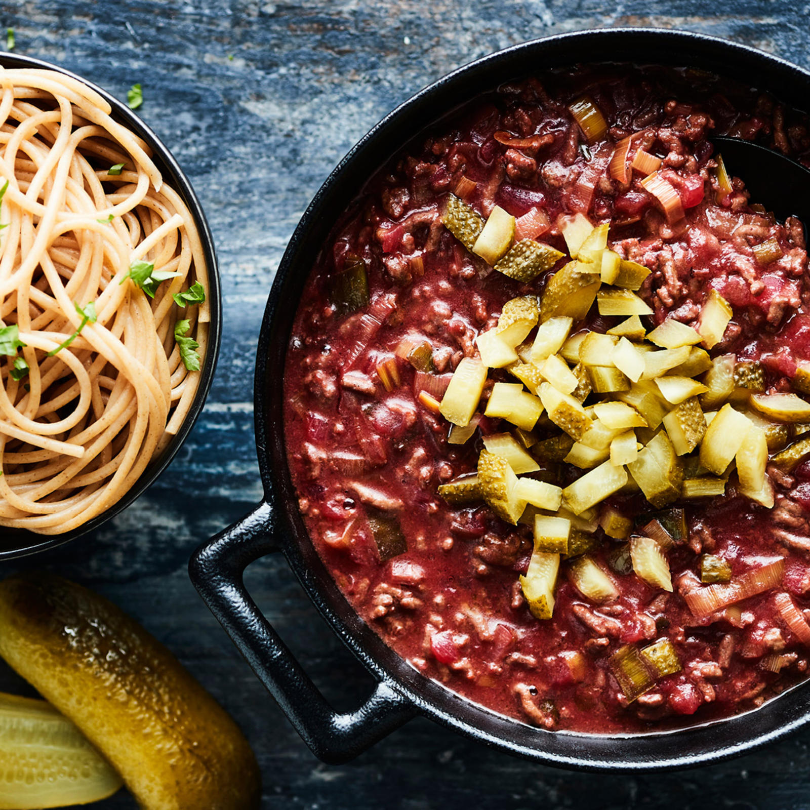 Lindströmin jauhelihakastike