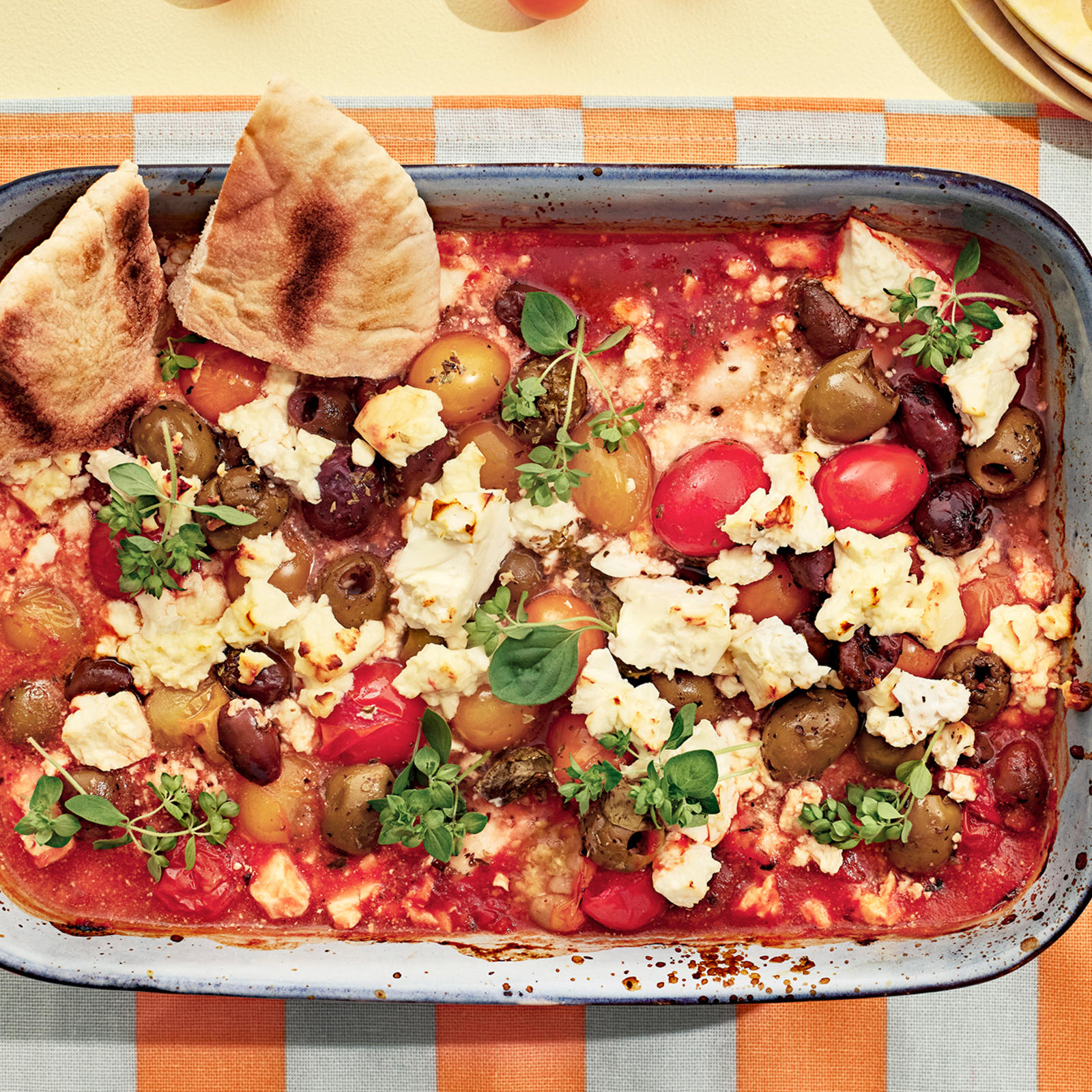 Kreikkalainen kanavuoka