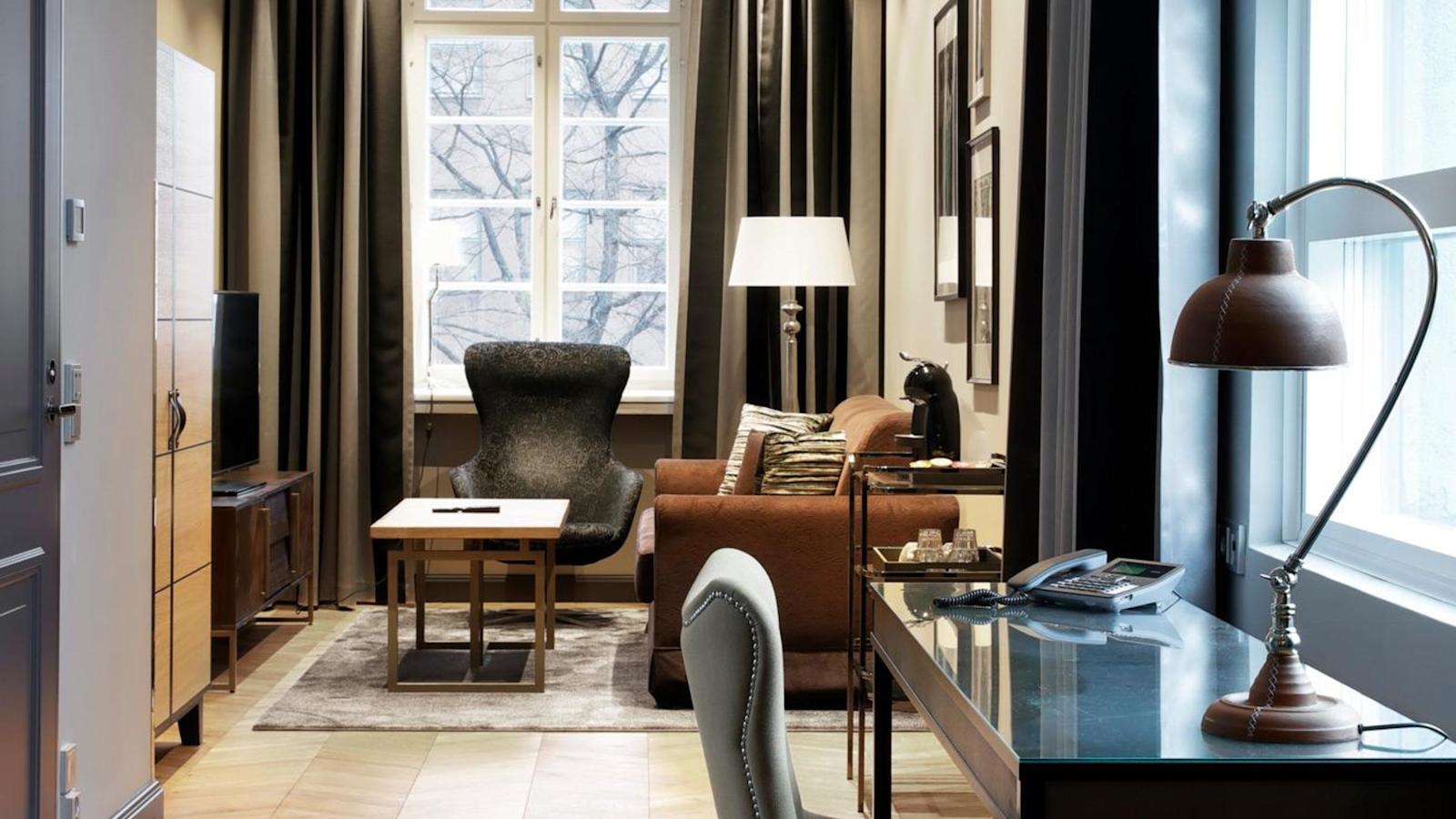 Solo Sokos Hotel Turun Seurahuone