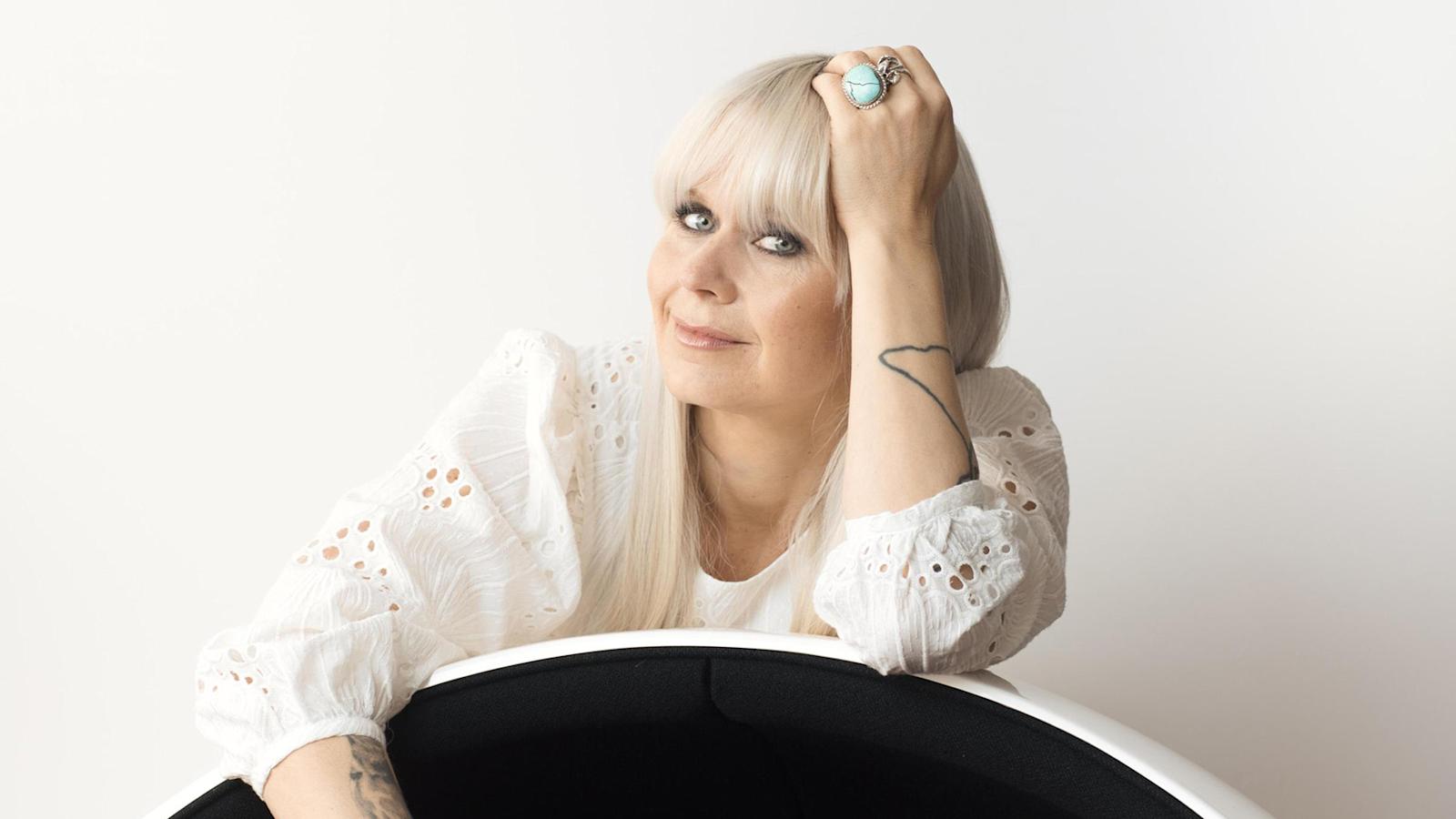 Paola Suhonen