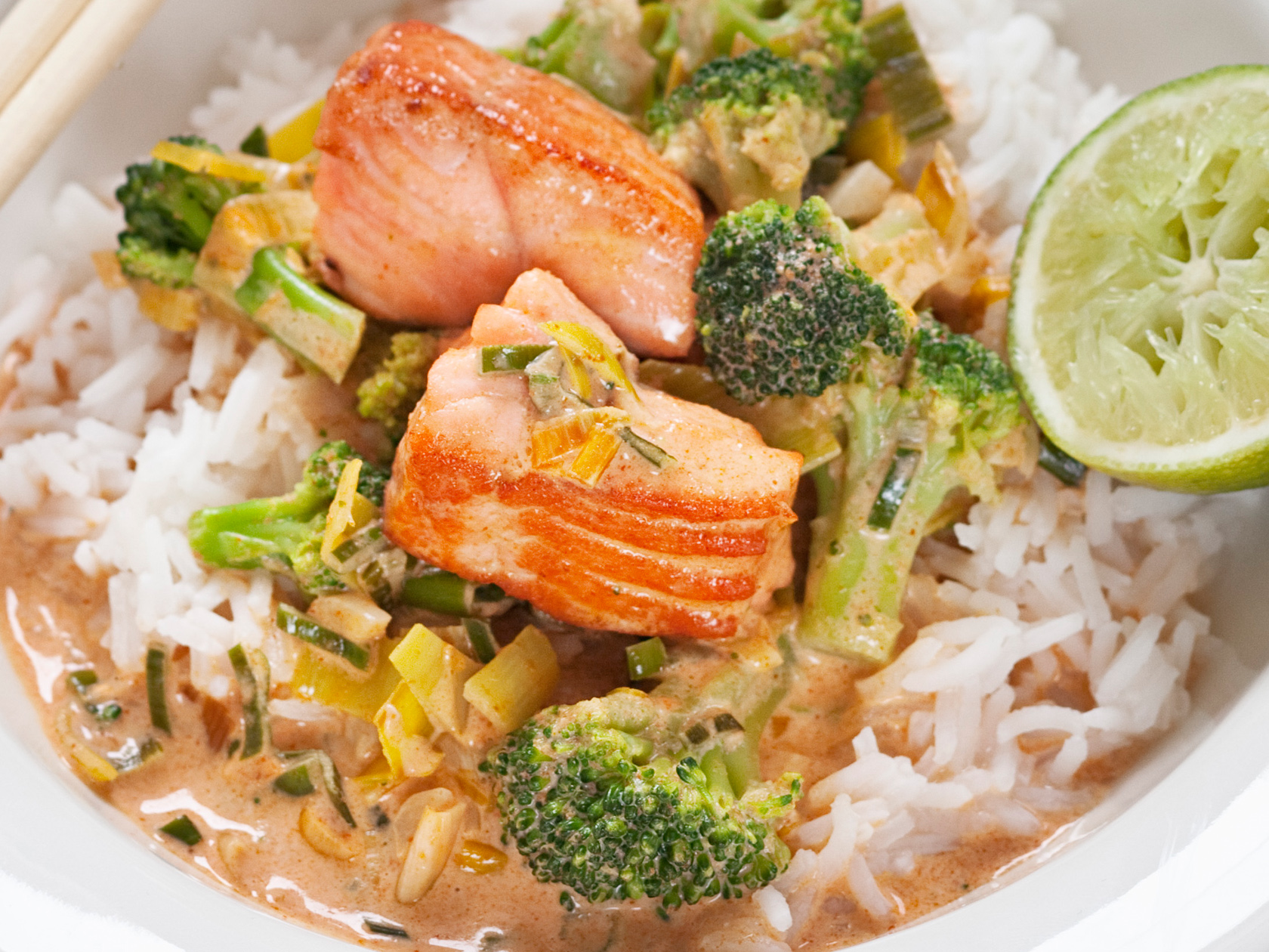 Lohta thaimaalaisittain