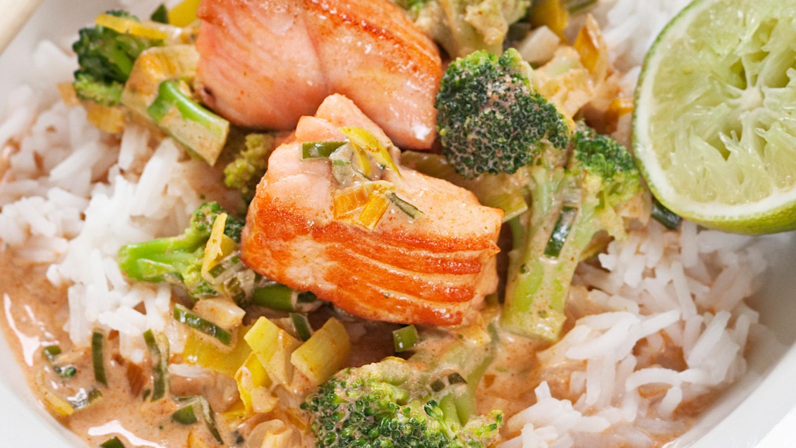 Lohta thaimaalaisittain