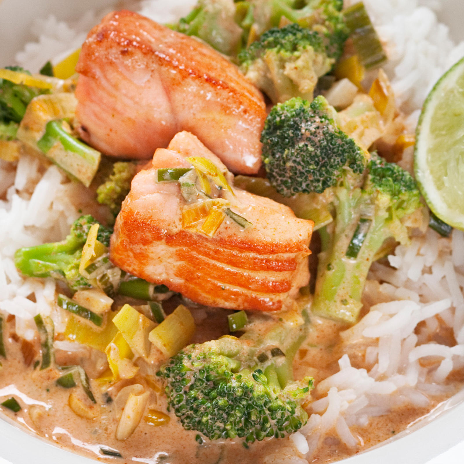 Lohta thaimaalaisittain