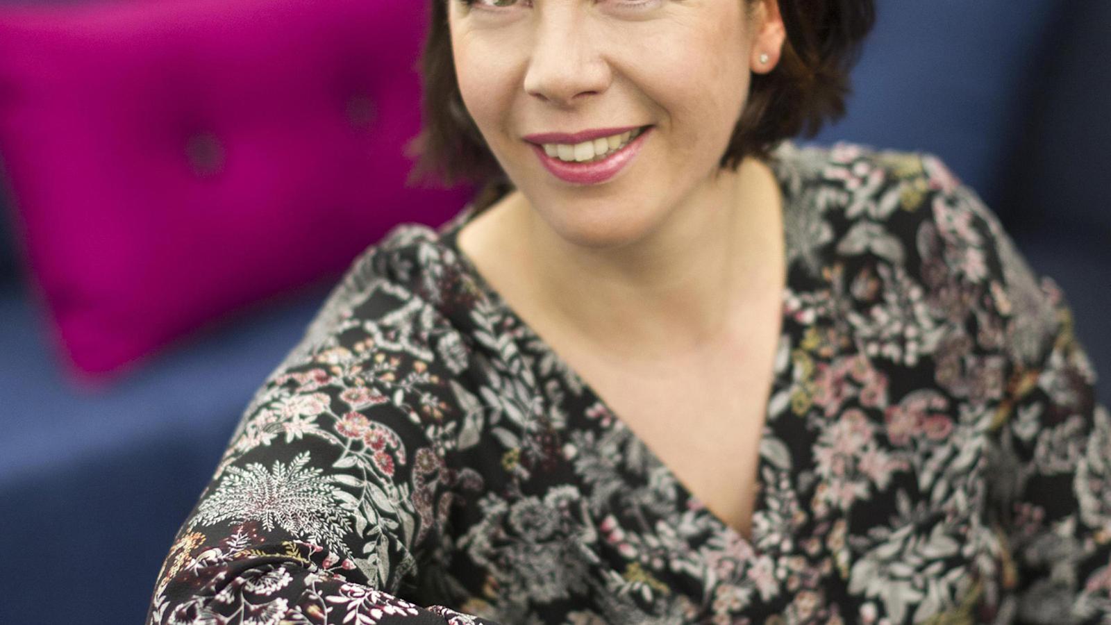 Annika Pohtila