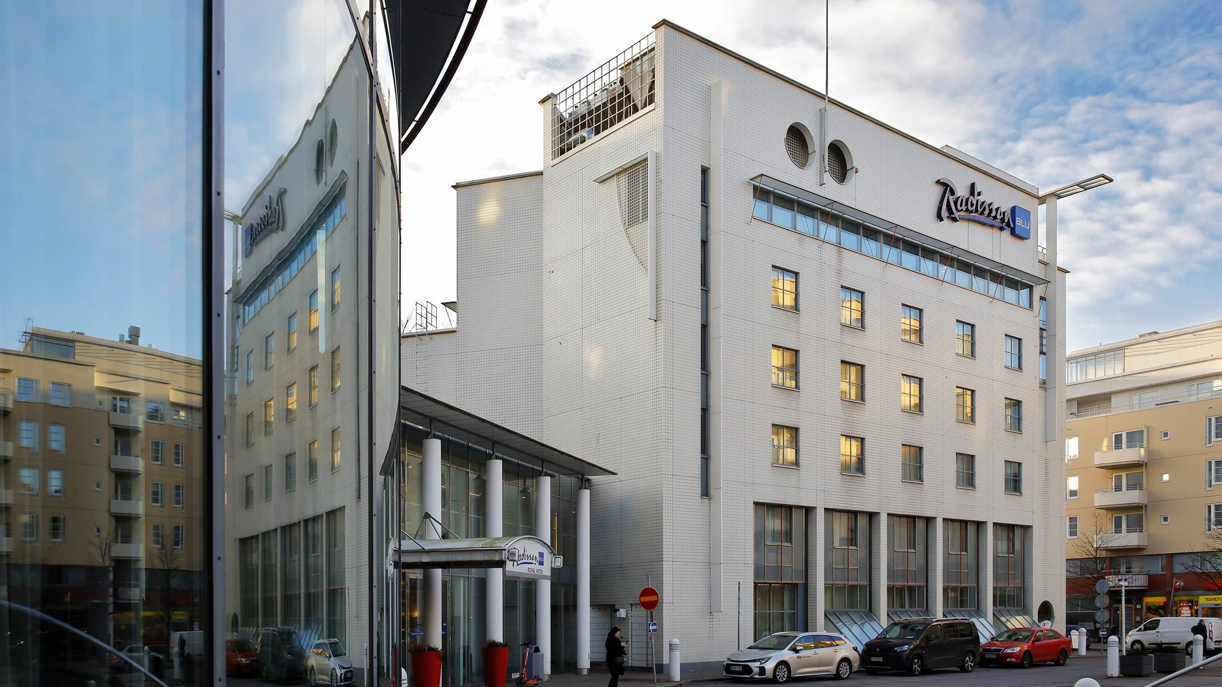 Radisson Blu Royal