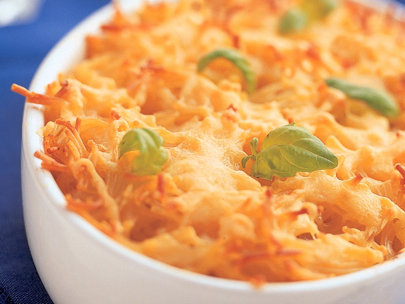 Raketti-spagettilaatikko