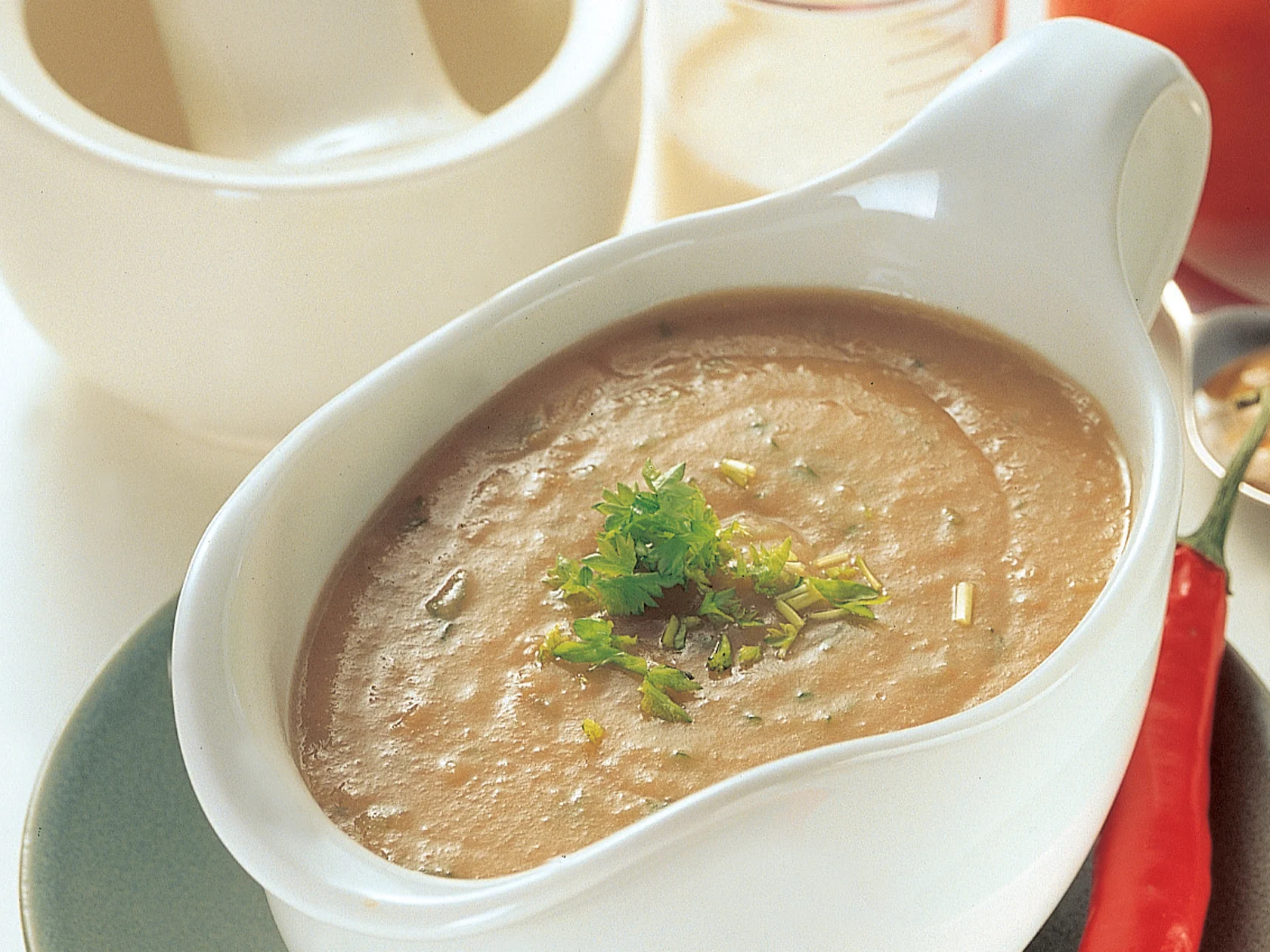 Ranskalainen kastike