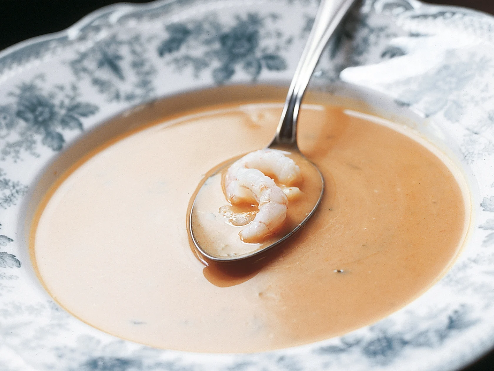 Lousianan tomaattikeitto