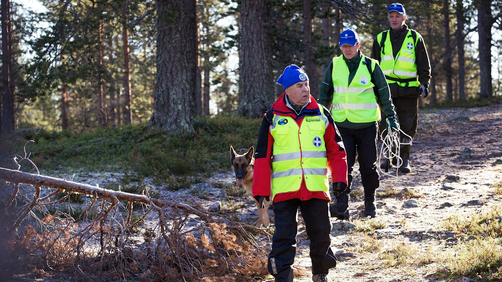 Eksyminen koetaan häpeäksi