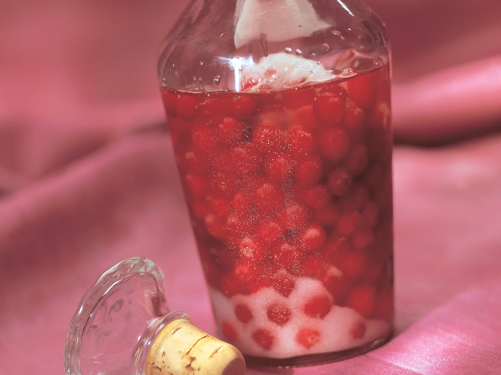 Vaarin karpalolikööri