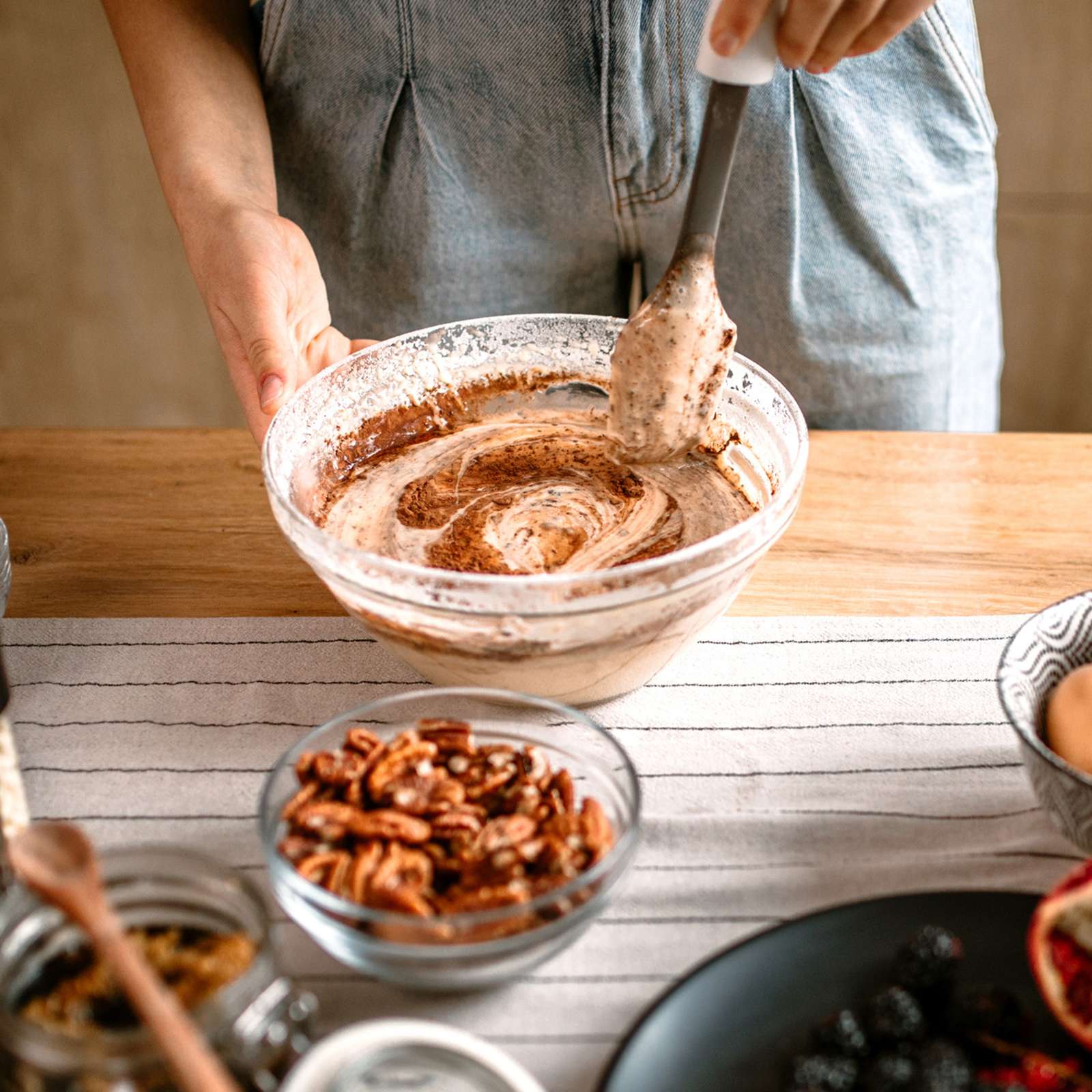 Syksyn parhaat leivonnaiset täysin sokerittomasti – kokeile itse!