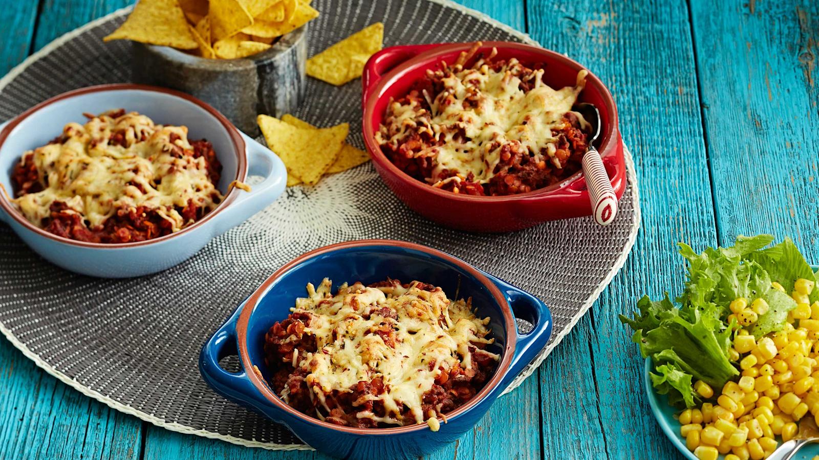 Jauheliha-linssigratiini