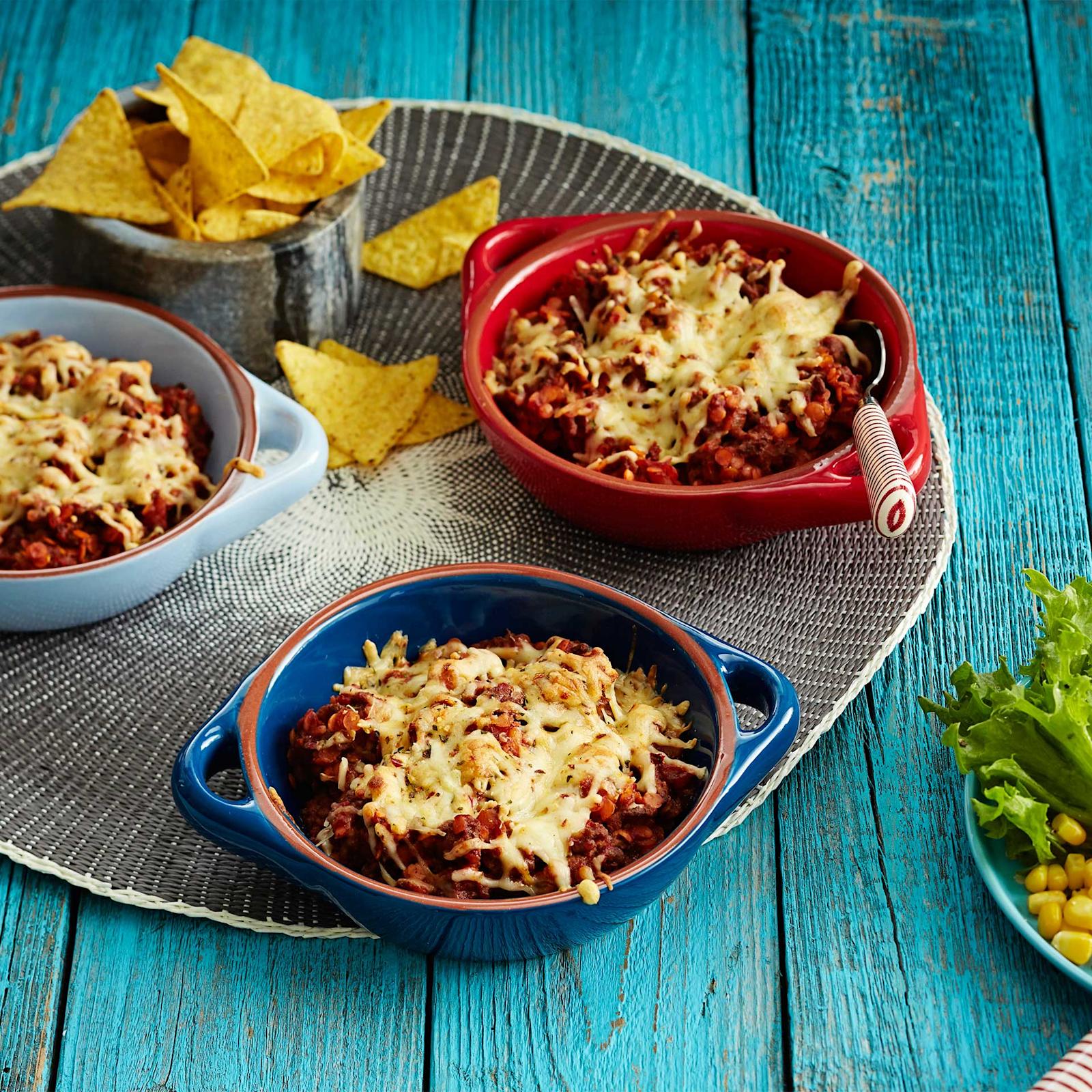 Jauheliha-linssigratiini