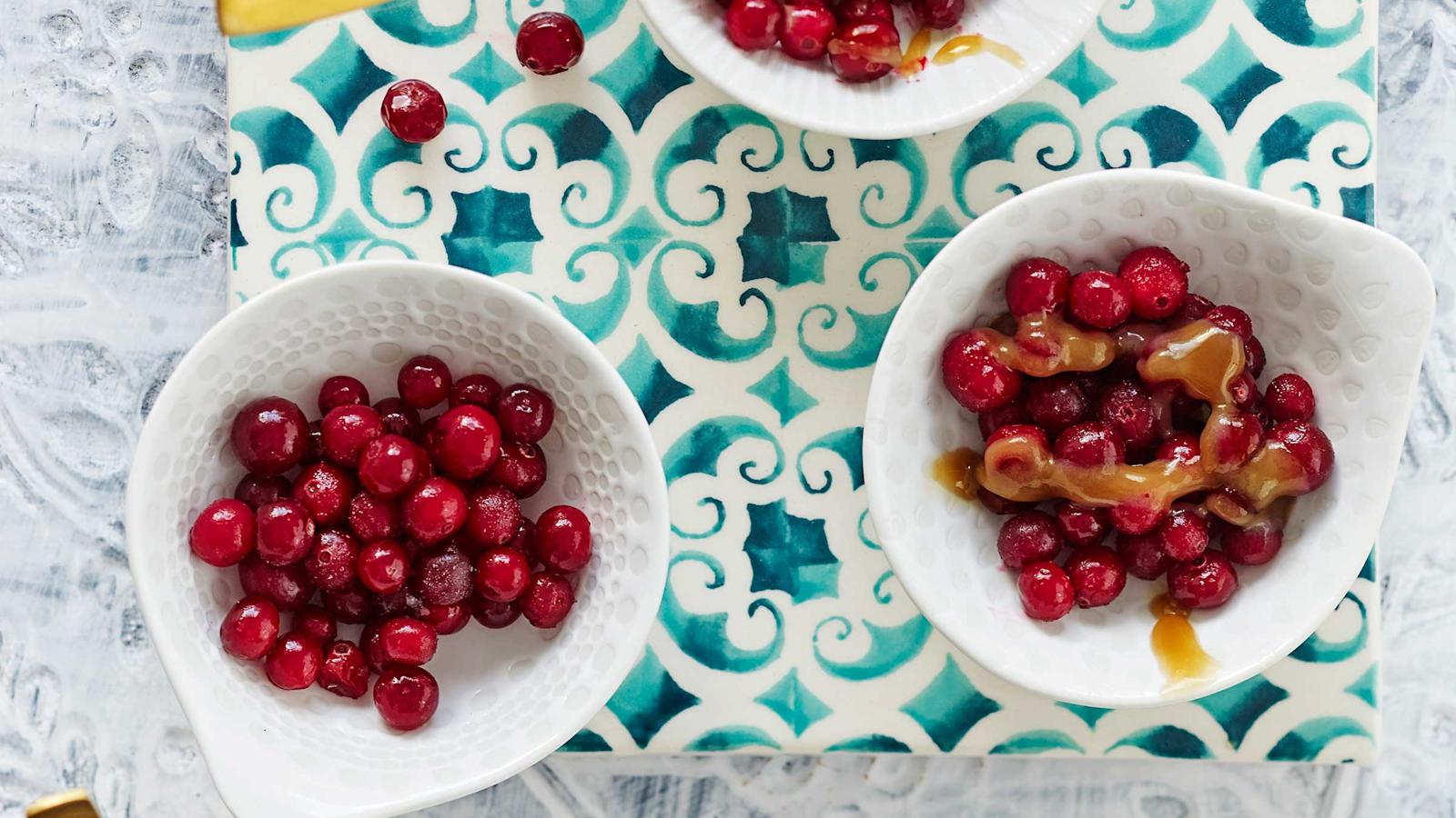 Jääkarpalot ja kookoskinuski