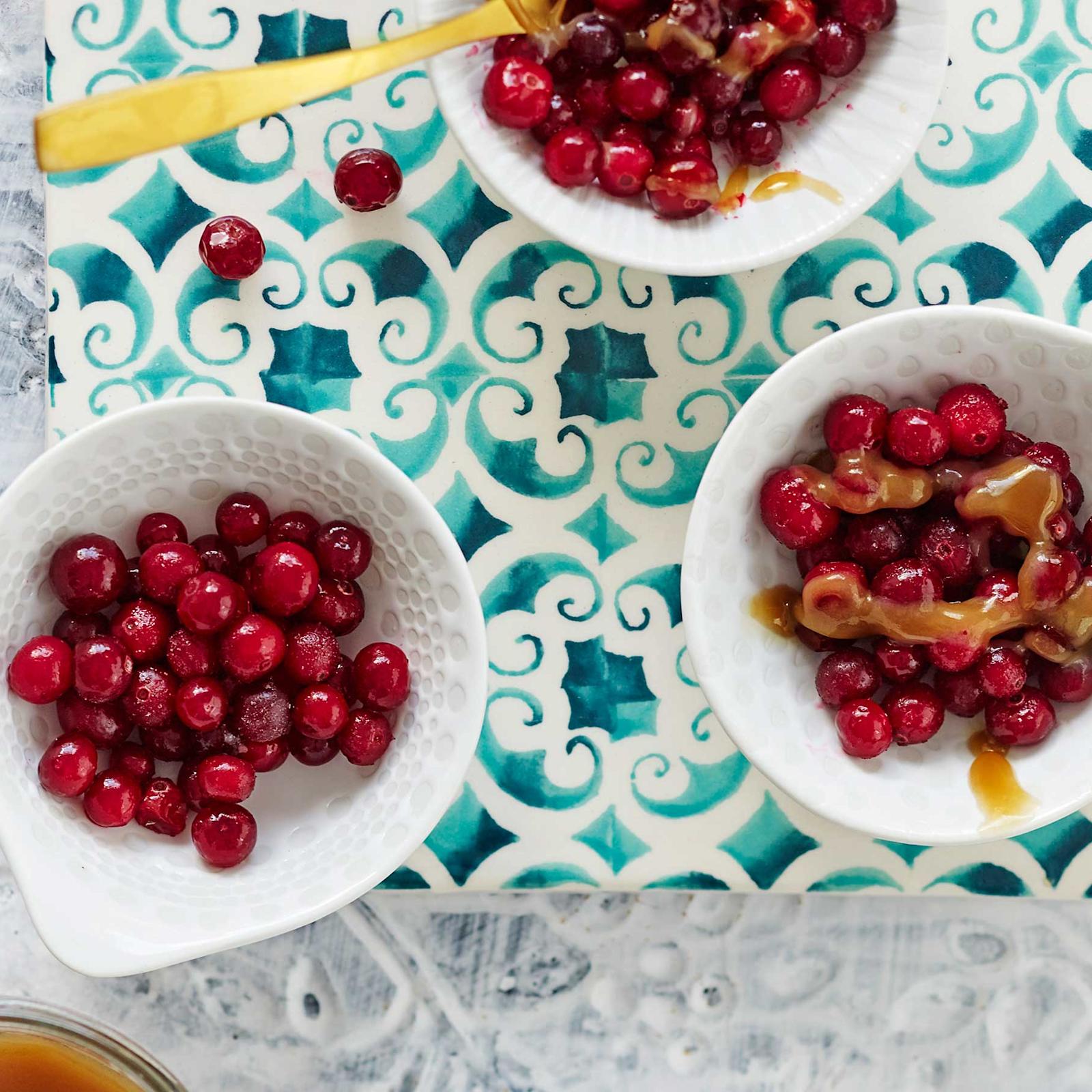 Jääkarpalot ja kookoskinuski