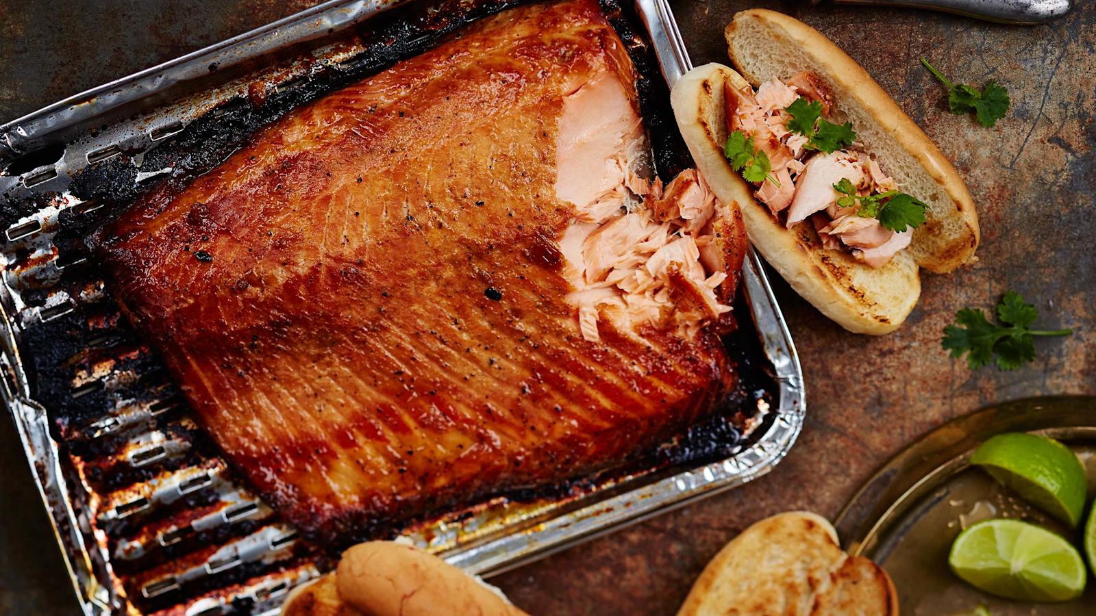 Savustettu nyhtölohi