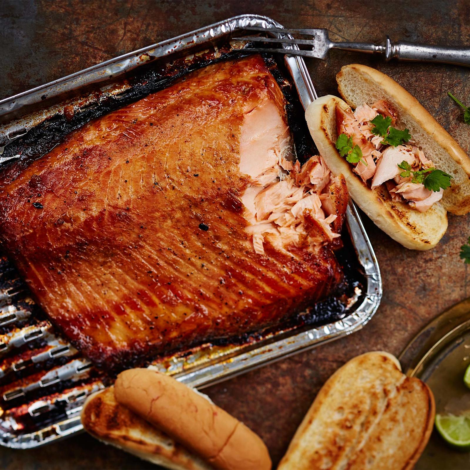 Savustettu nyhtölohi