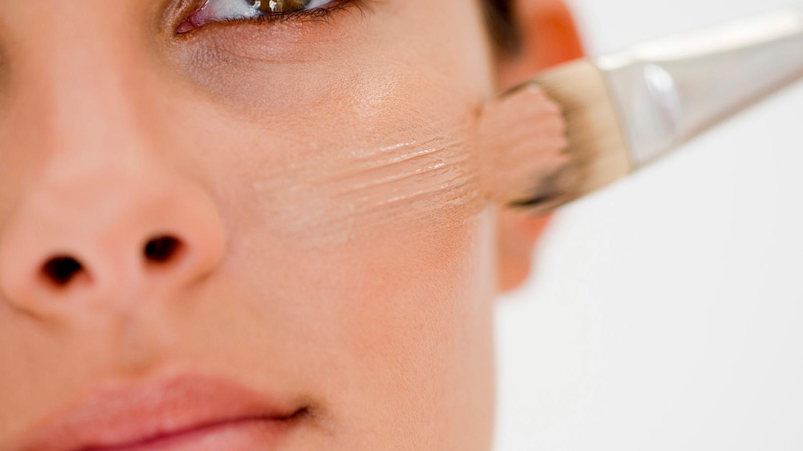 Meikkivoiteet – ostajan opas