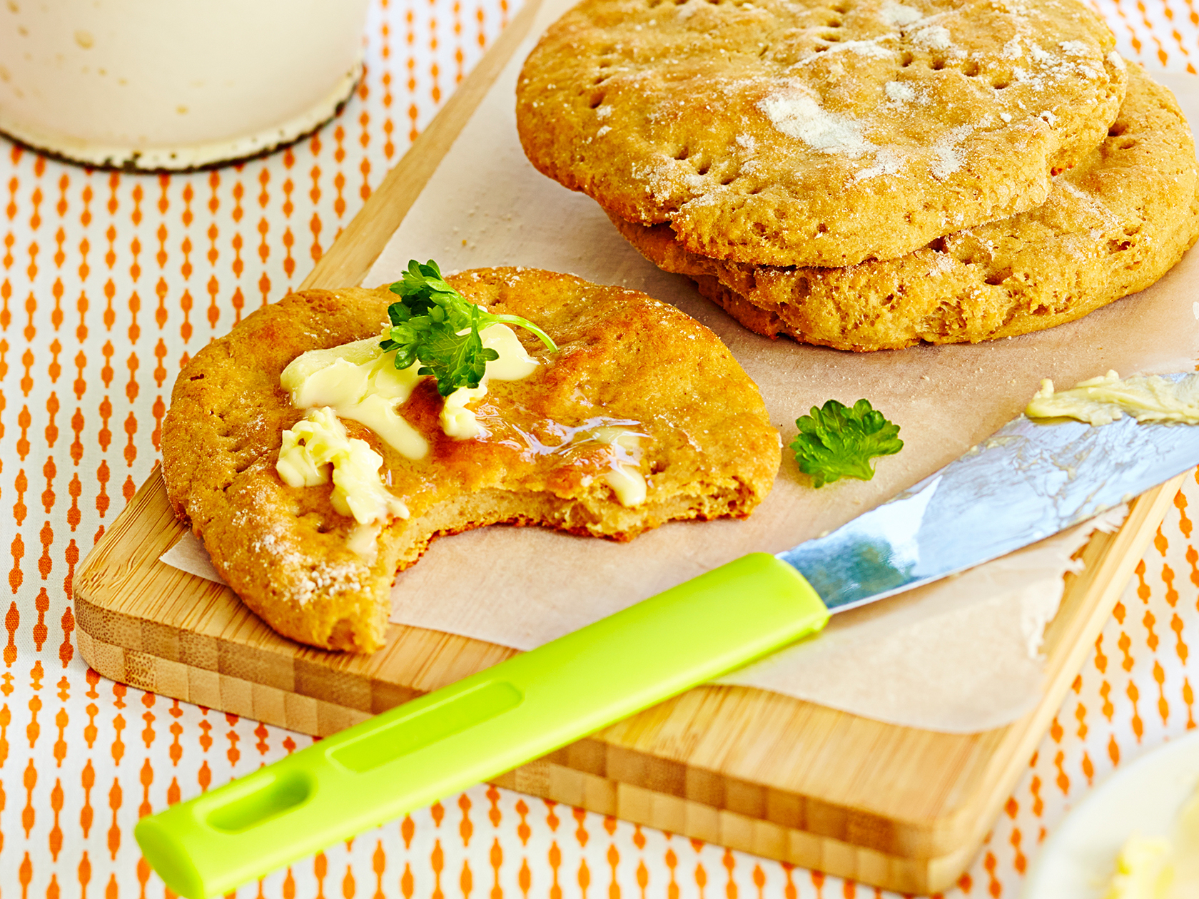 Peruna-talkkunarieskat