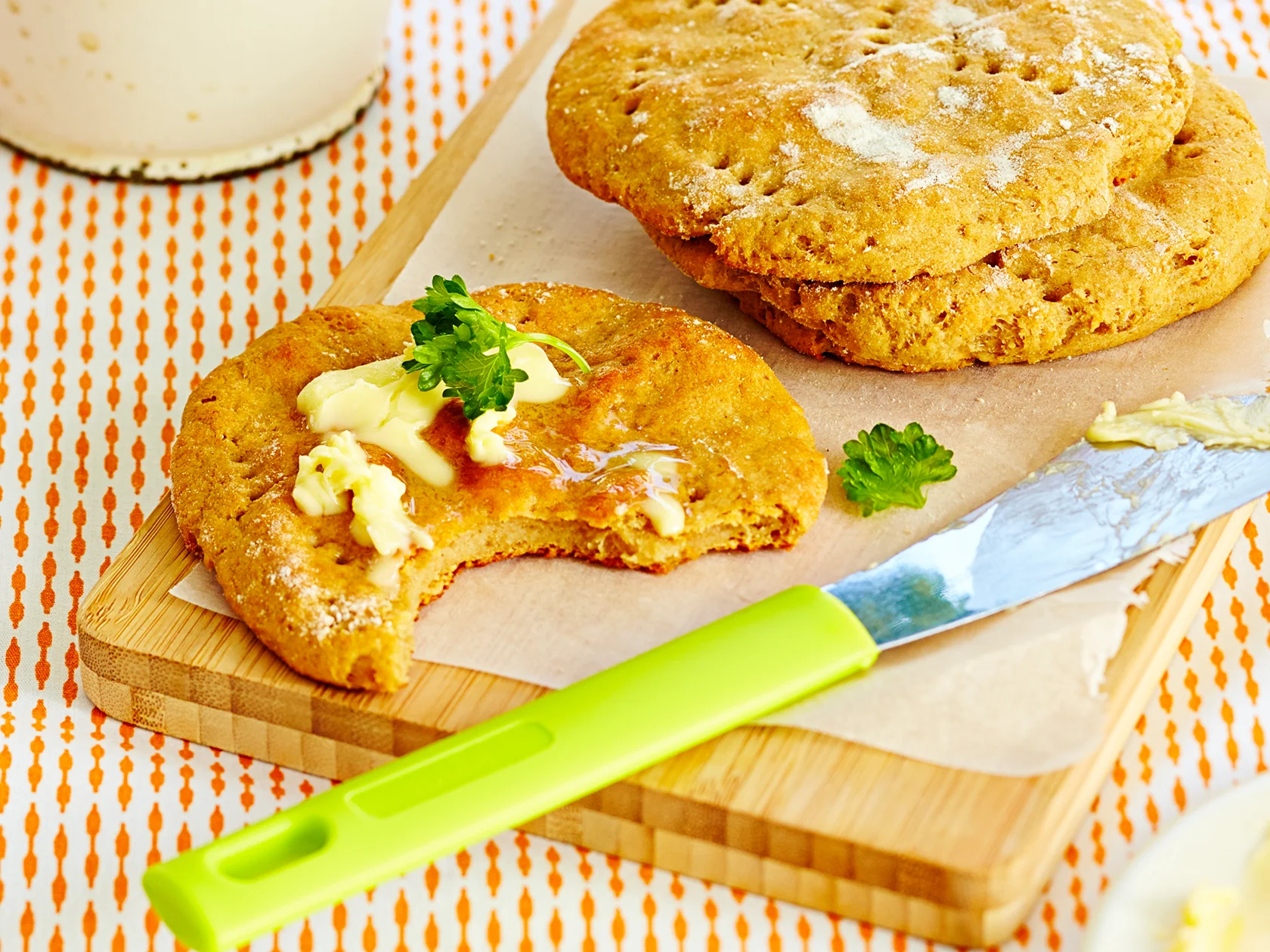 Peruna-talkkunarieskat