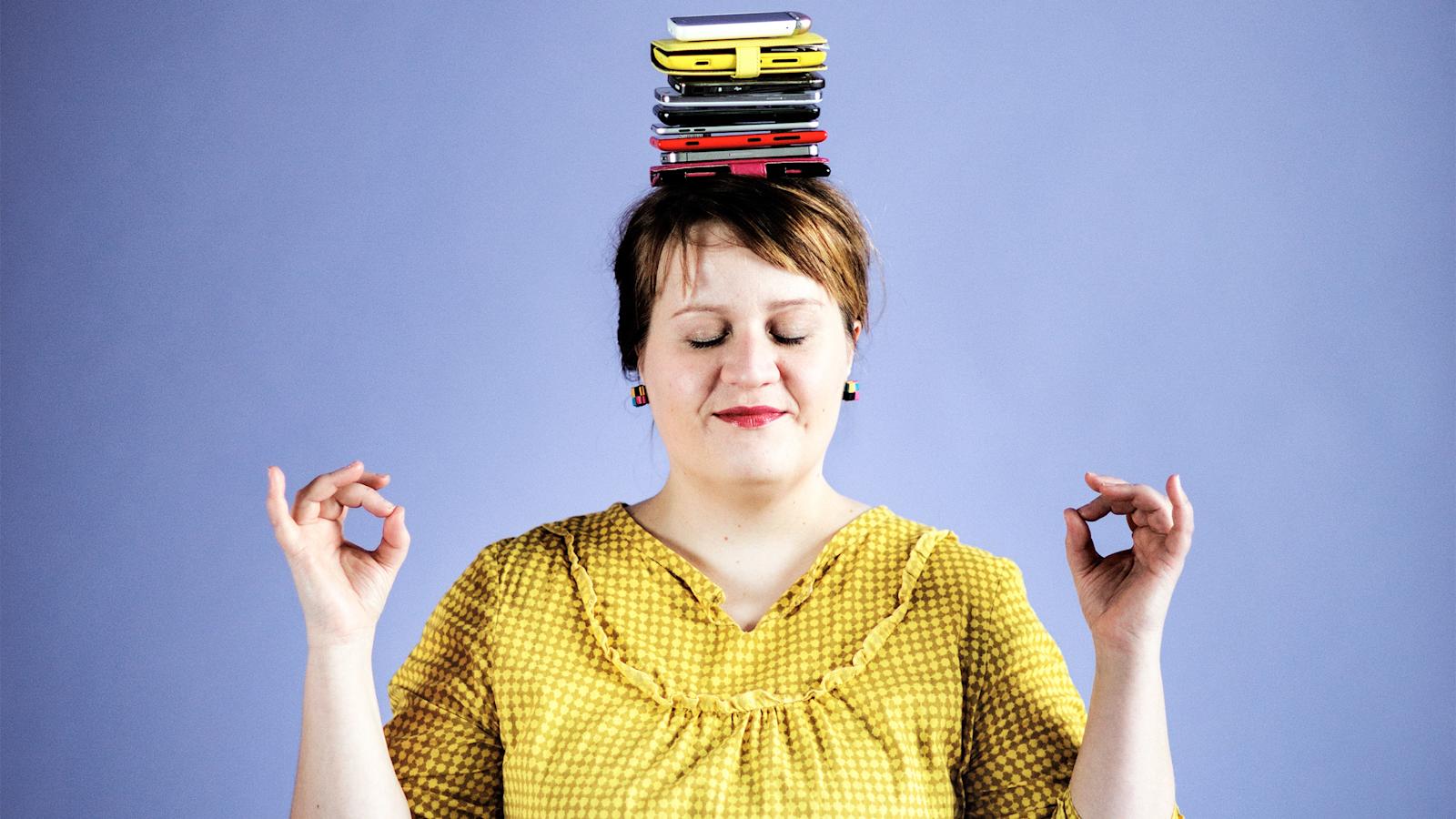 Somepaasto selvittää pään