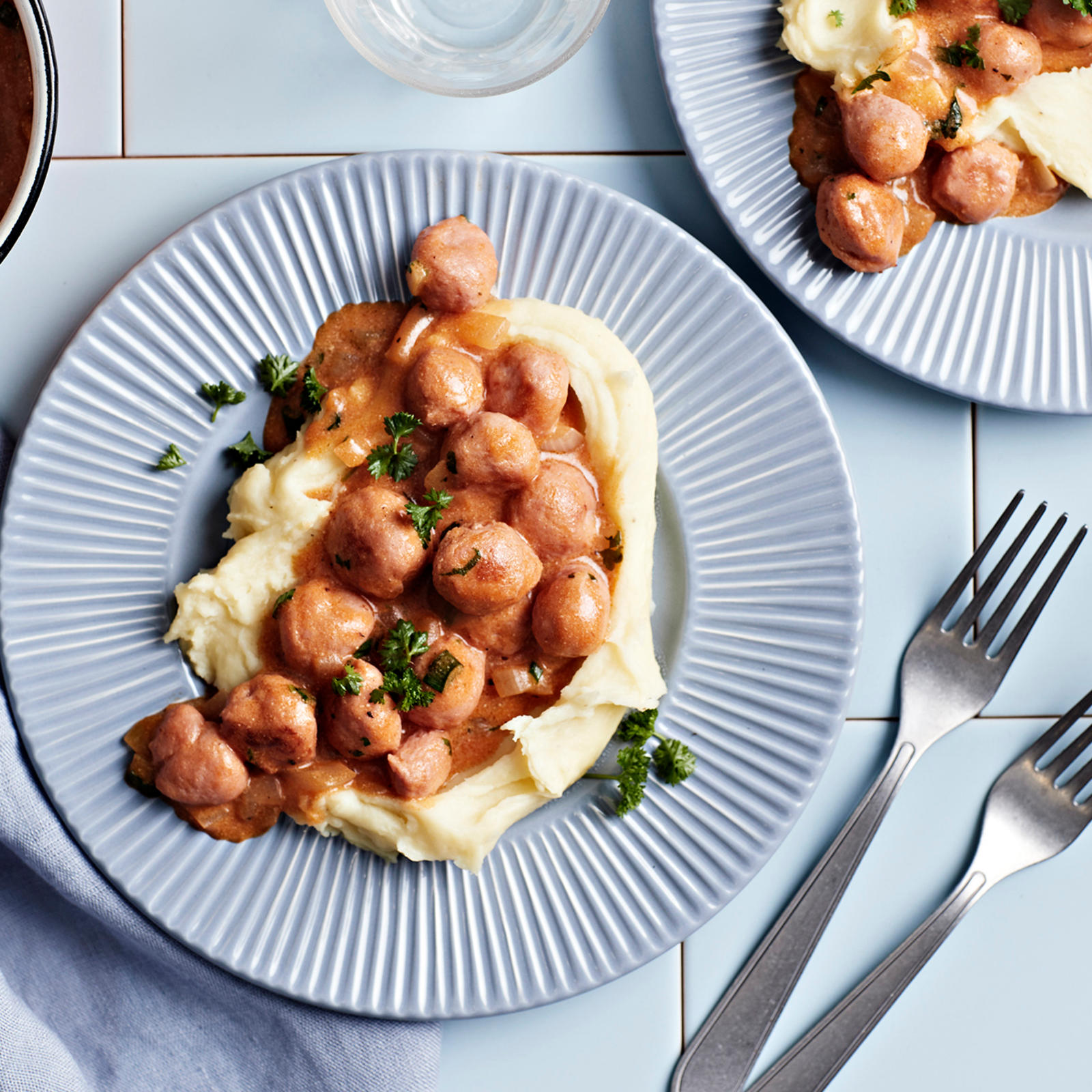 Siskonmakkarakastike