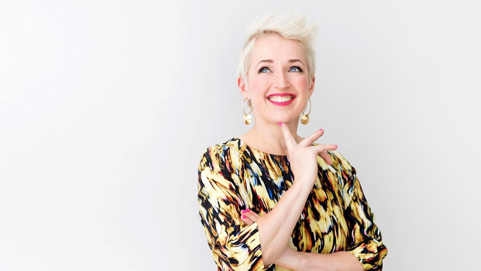 O´boy-kaakao, spagetti, suolakurkku – näitä makuja Anna Perho tarjoaisi muistoateriallaan