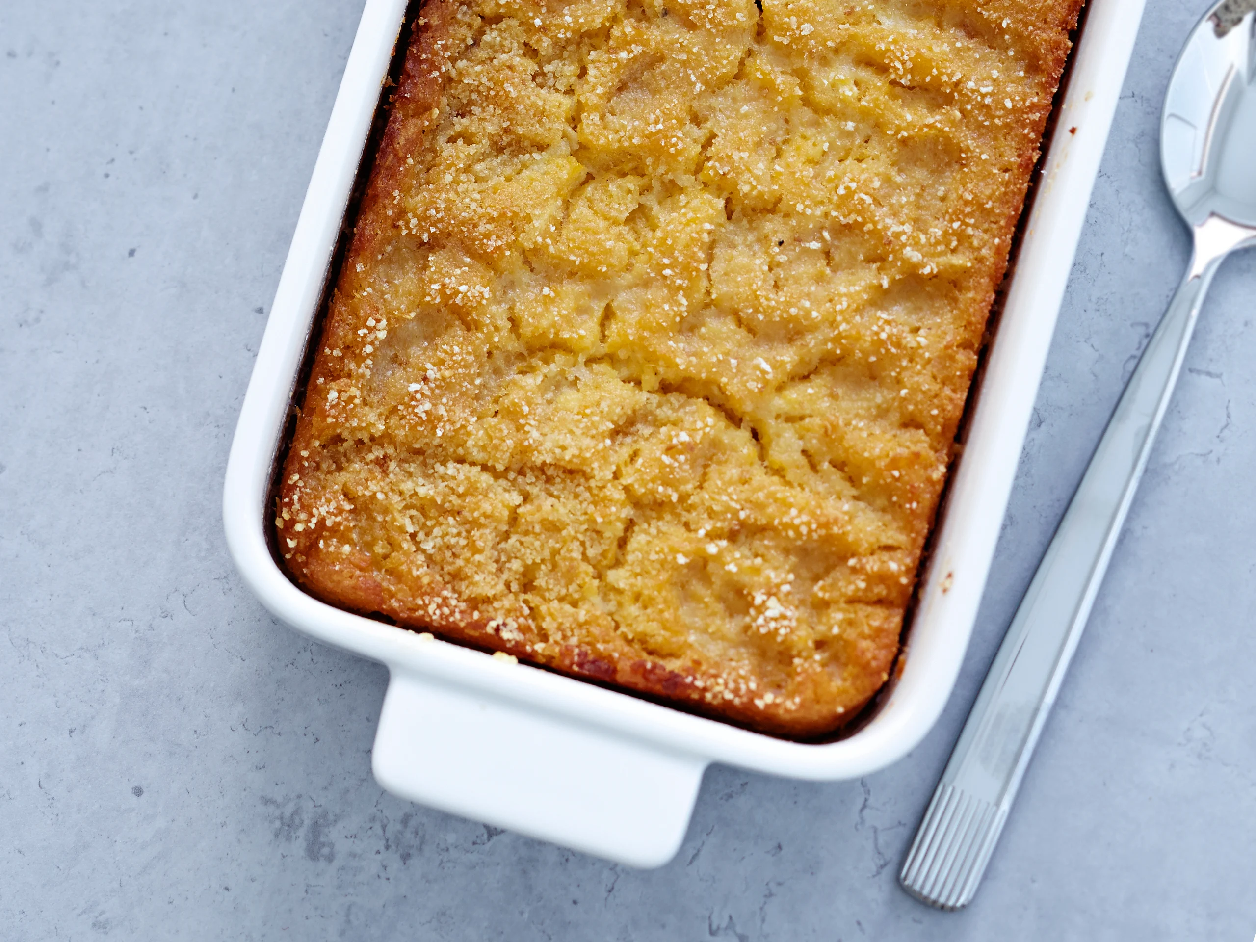 Lanttu-omenalaatikko