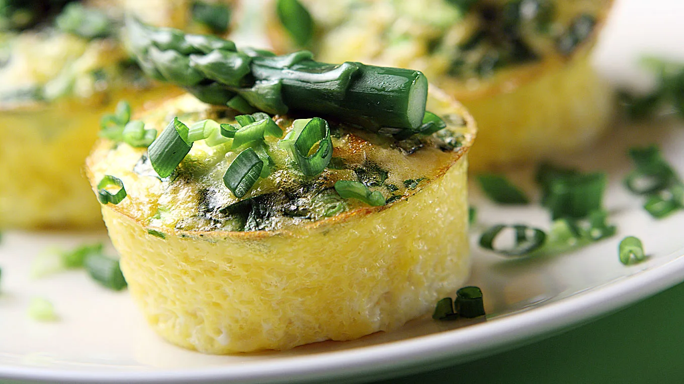 Pienet parsamunakkaat