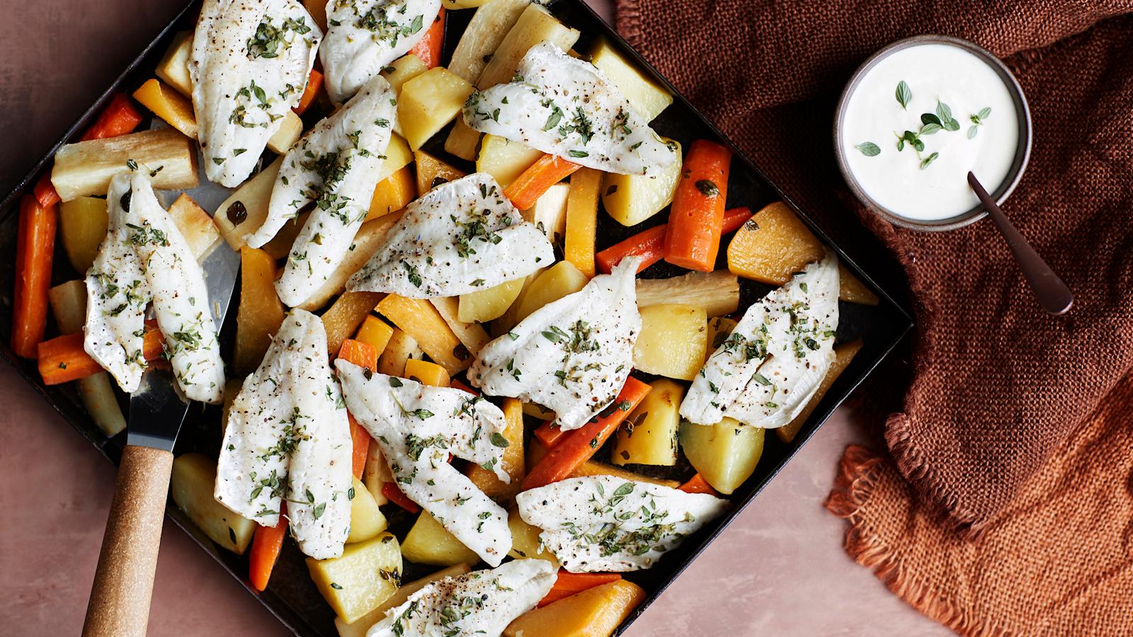 Helppo juures-kalapelti