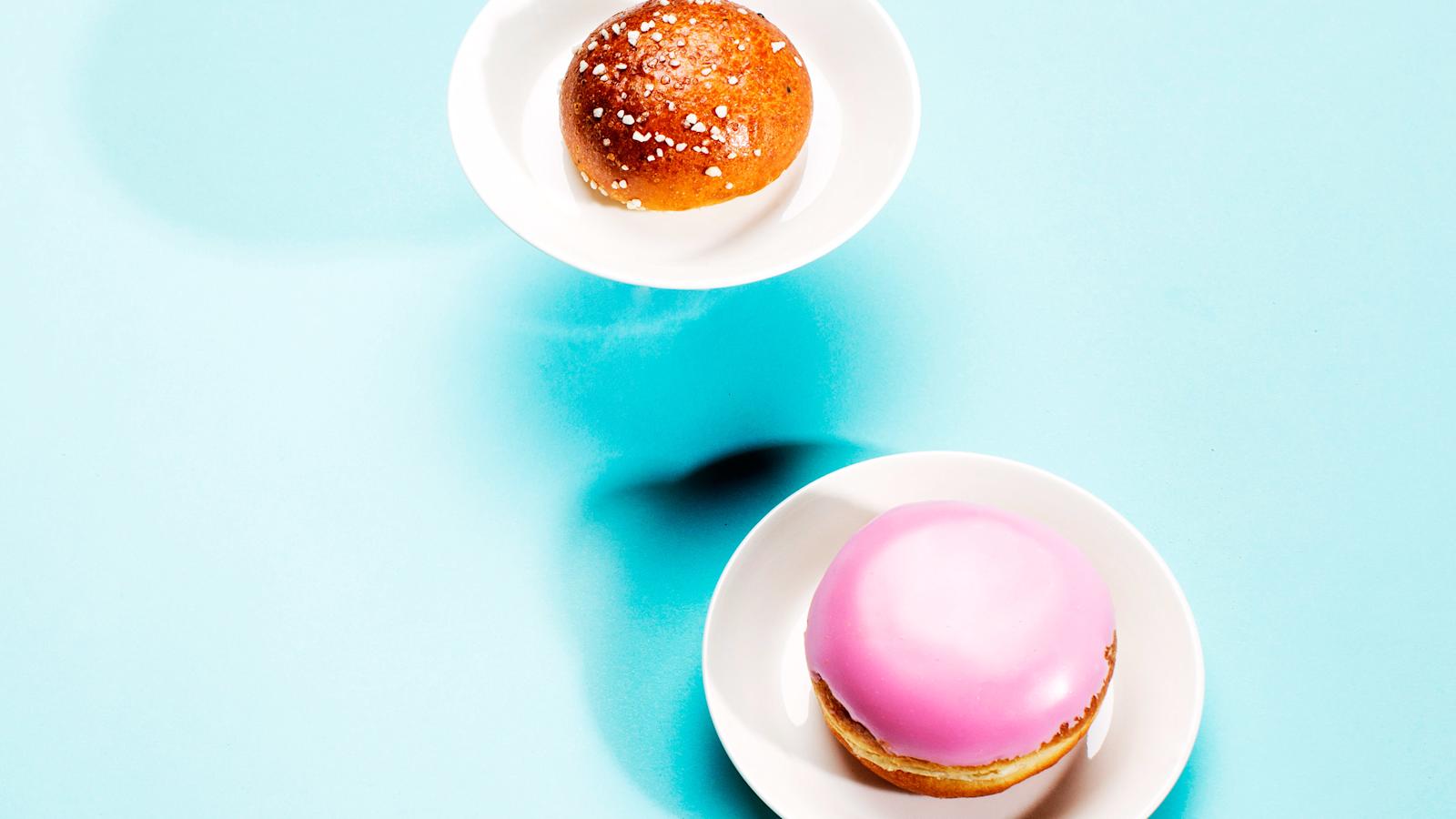 Laihdu pienillä muutoksilla