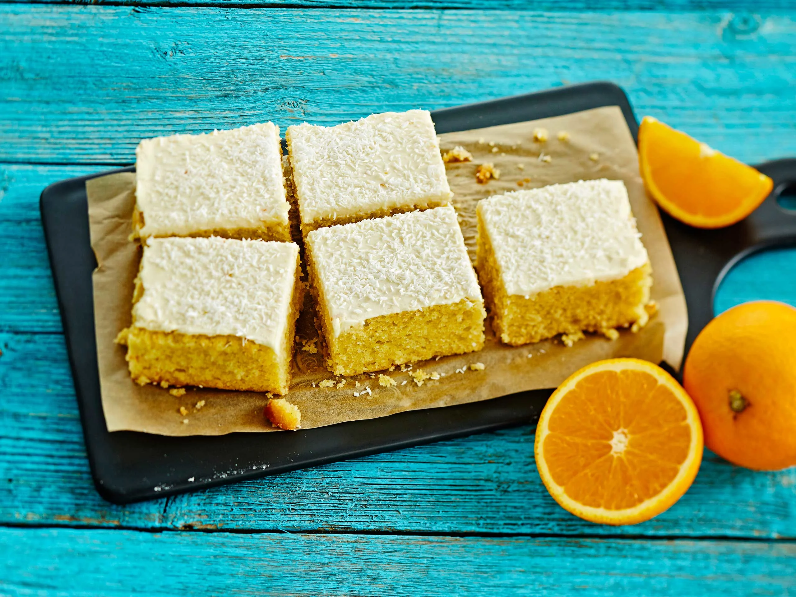 Appelsiini-mantelileivokset