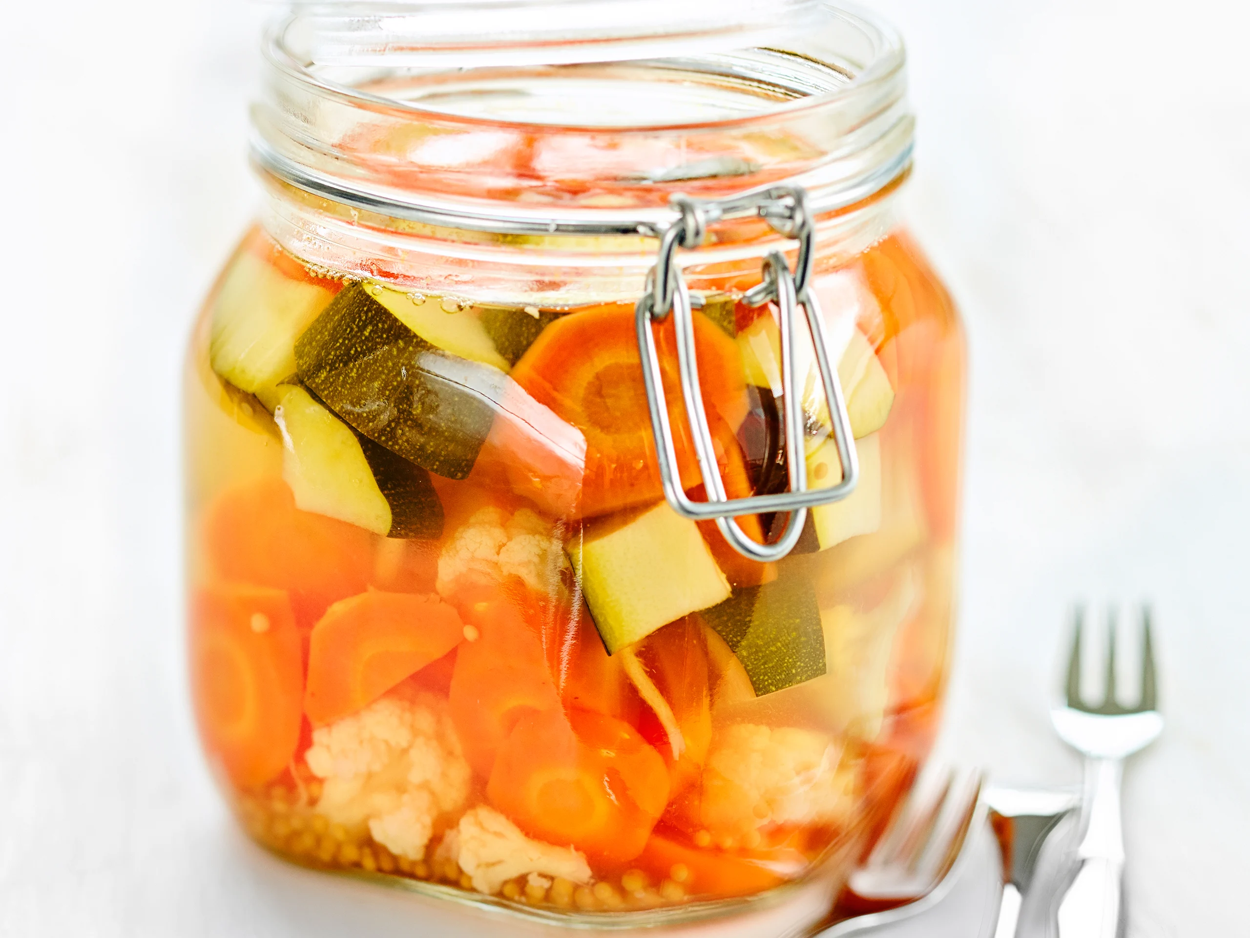 Pikkelöidyt kasvikset