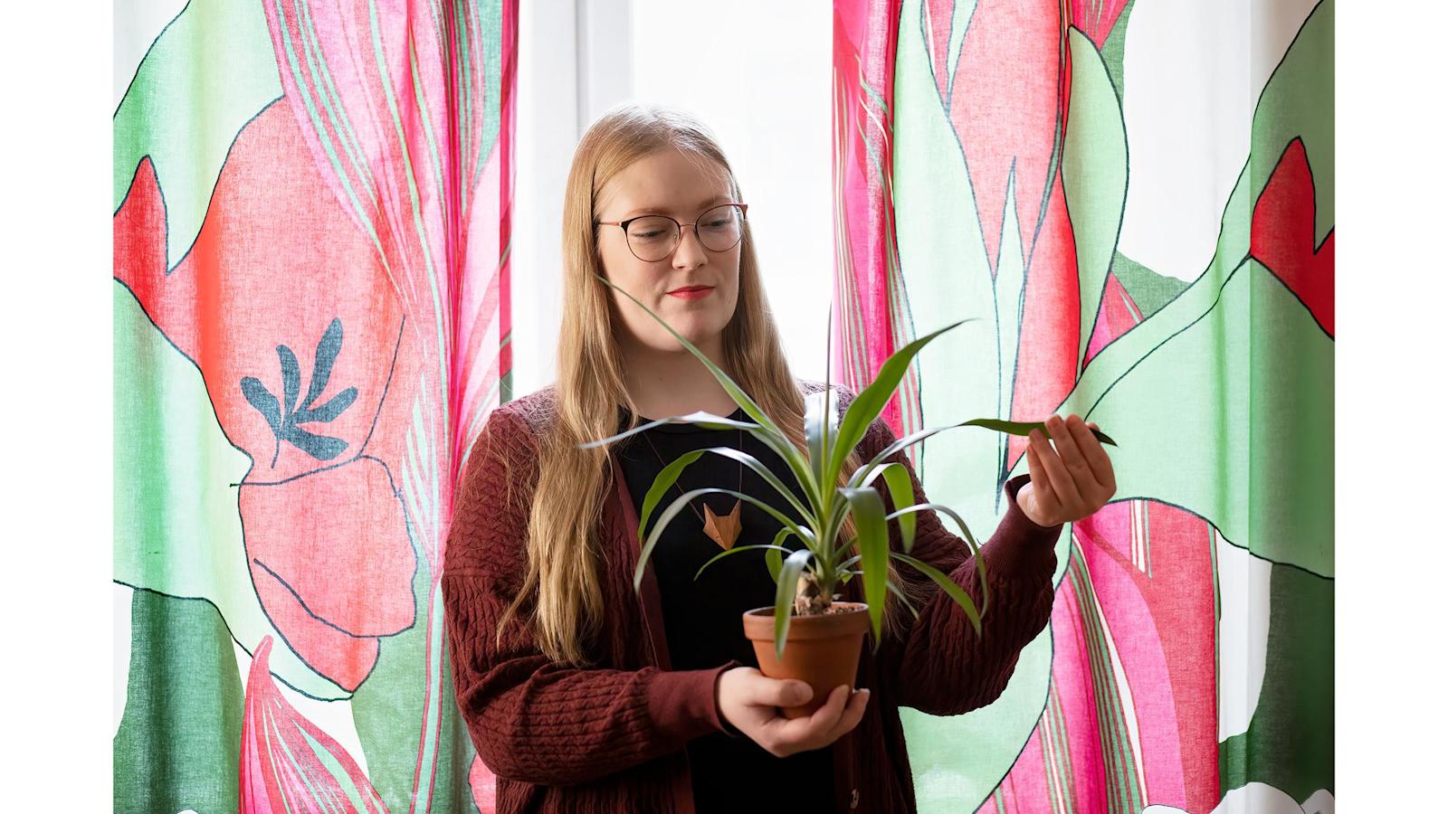 Merilla Kivineva
