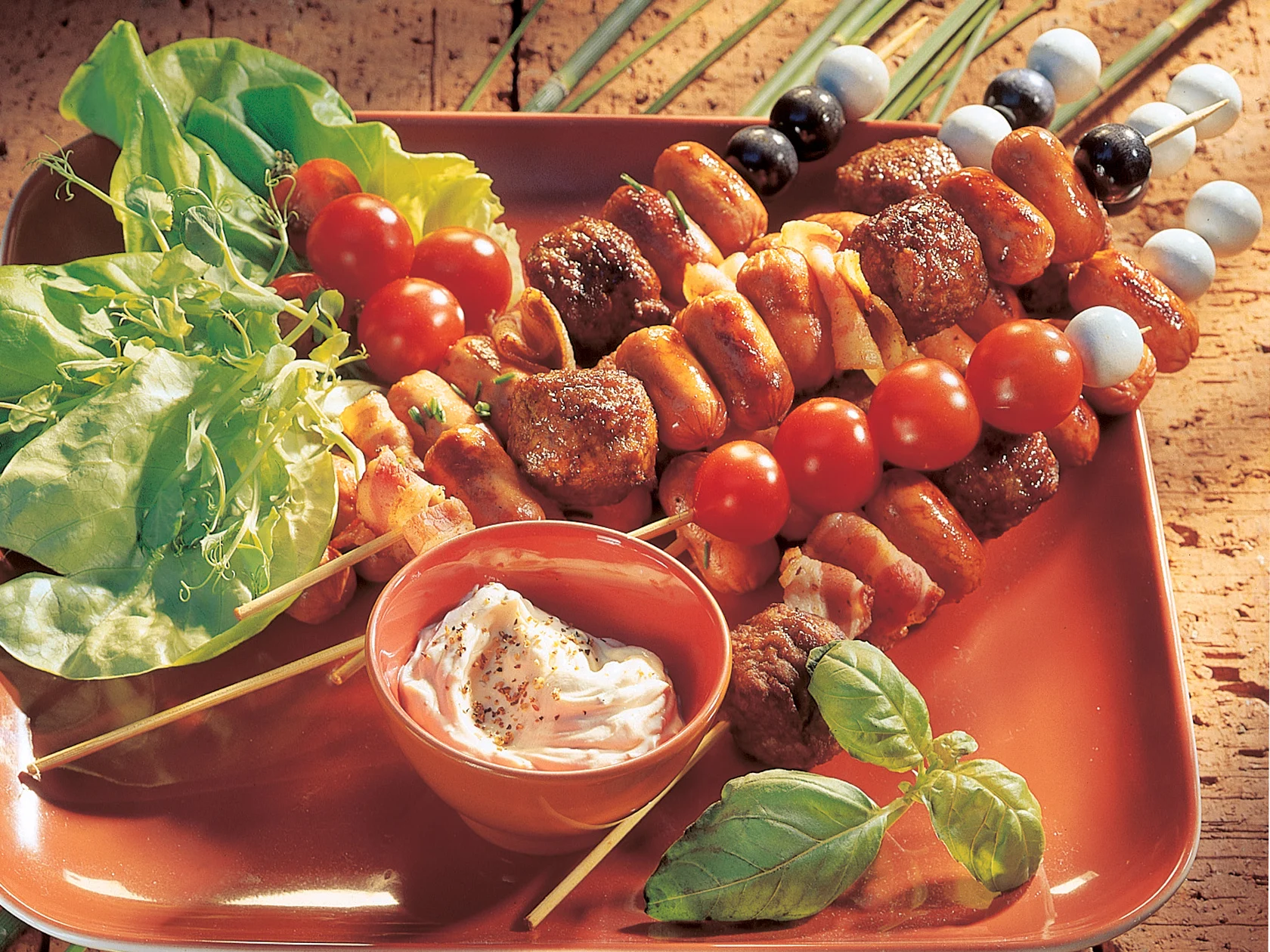 Helpot lihapullavartaat