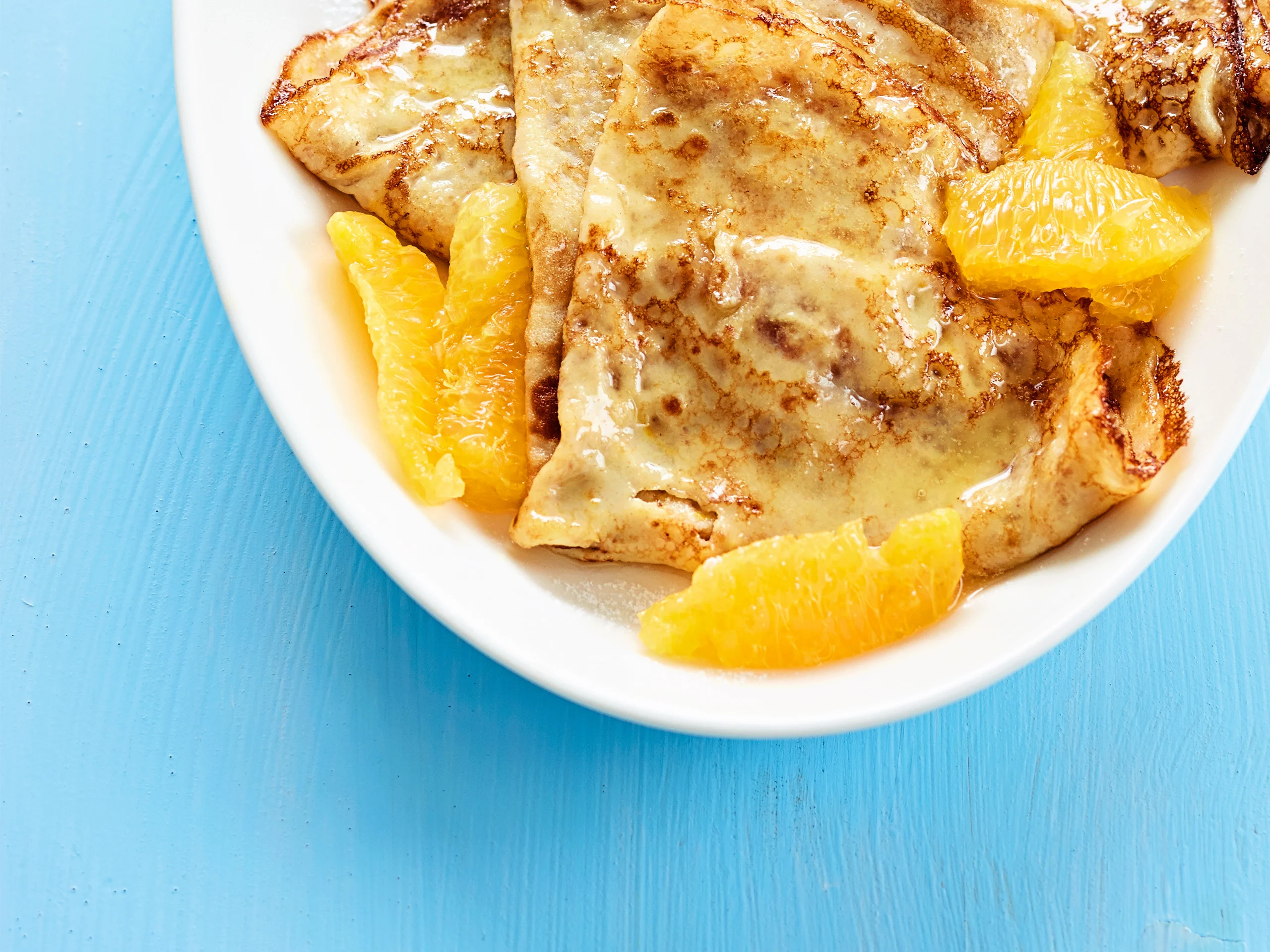 Speltti-appelsiiniletut