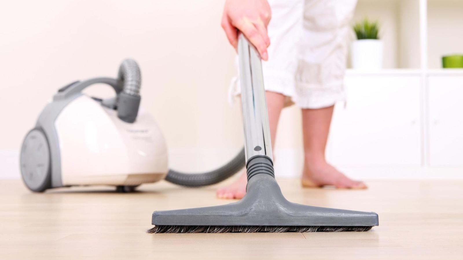 Pölynimuri – ostajan opas