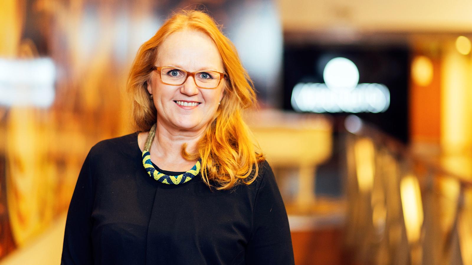 Johanna Uimonen