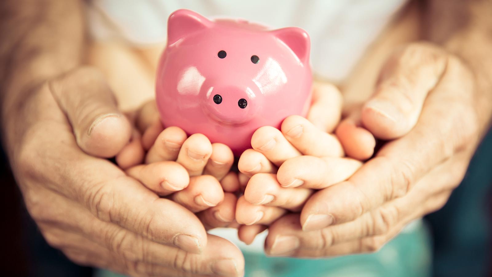 Säästämisestä saattaa tulla suomalaisten kansallisharrastus