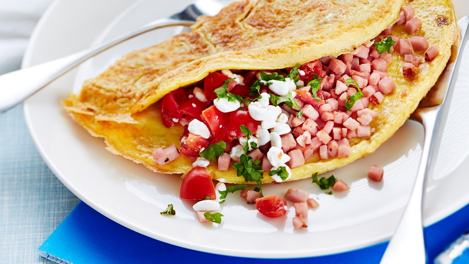 Kinkku-raejuustomunakas