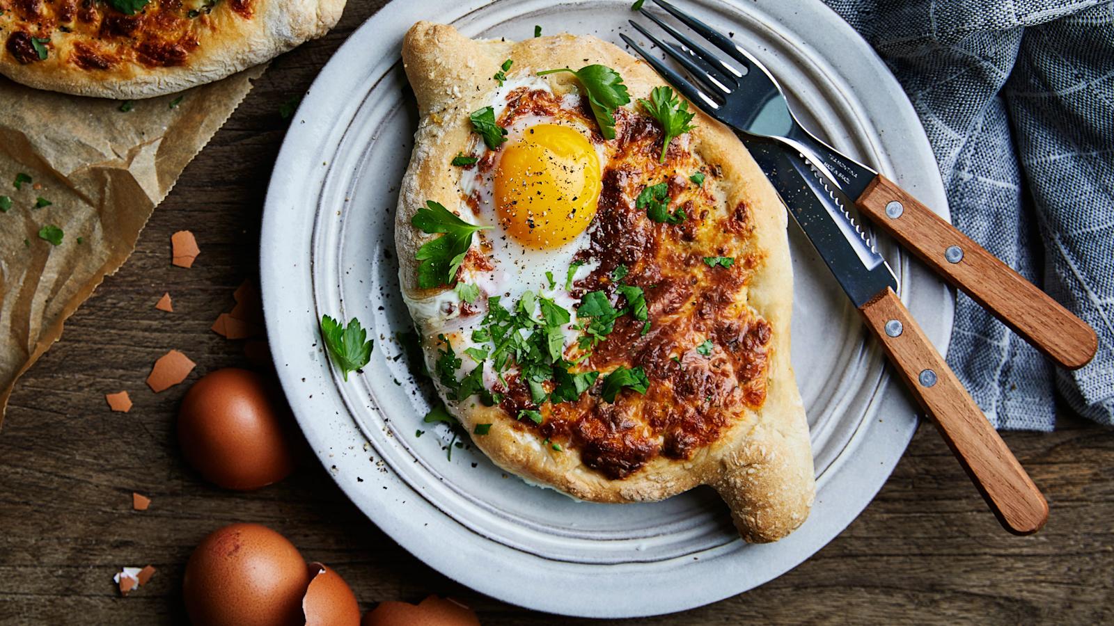 Georgialainen hatsapuri