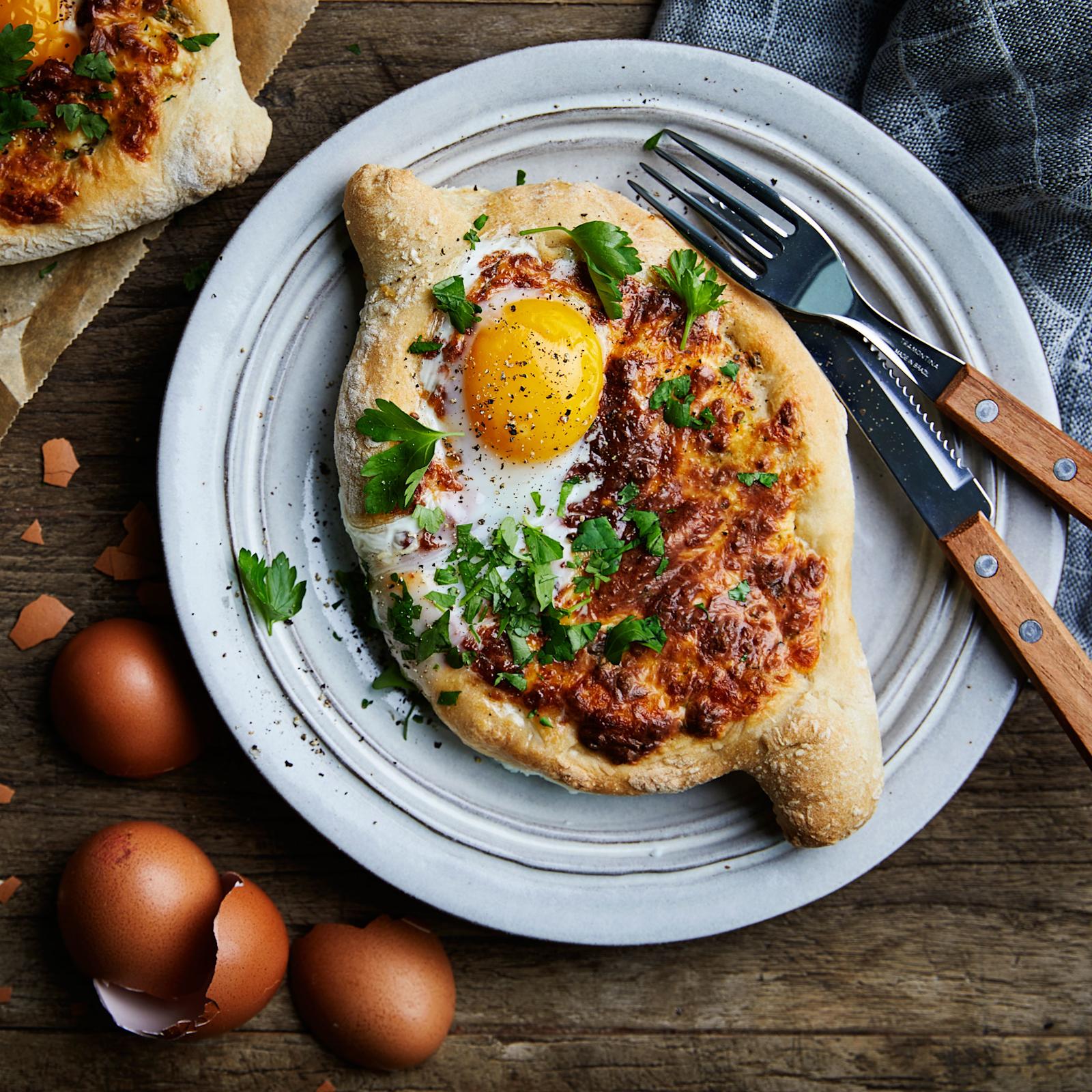 Georgialainen hatsapuri