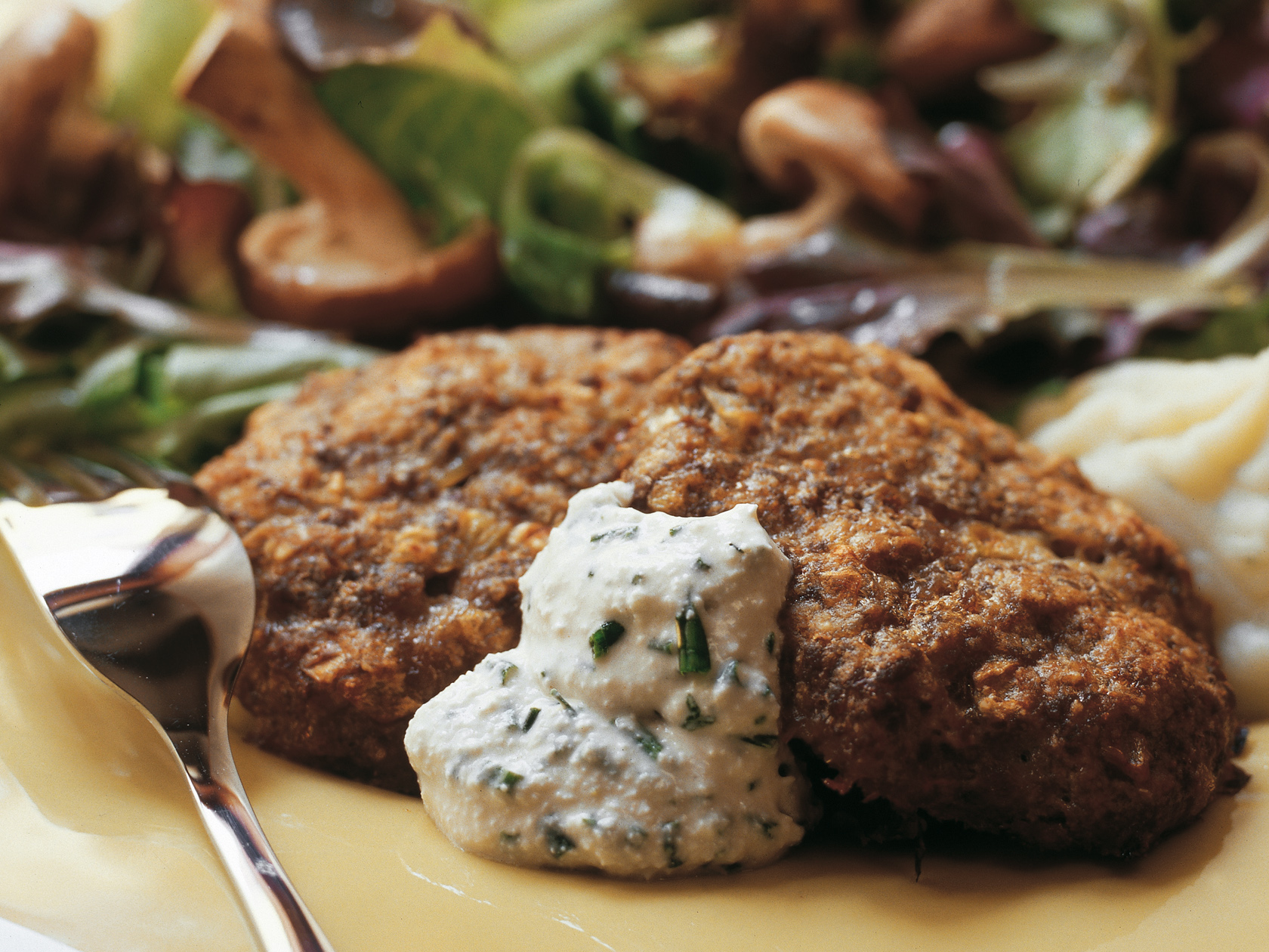 Raikas raejuustokastike