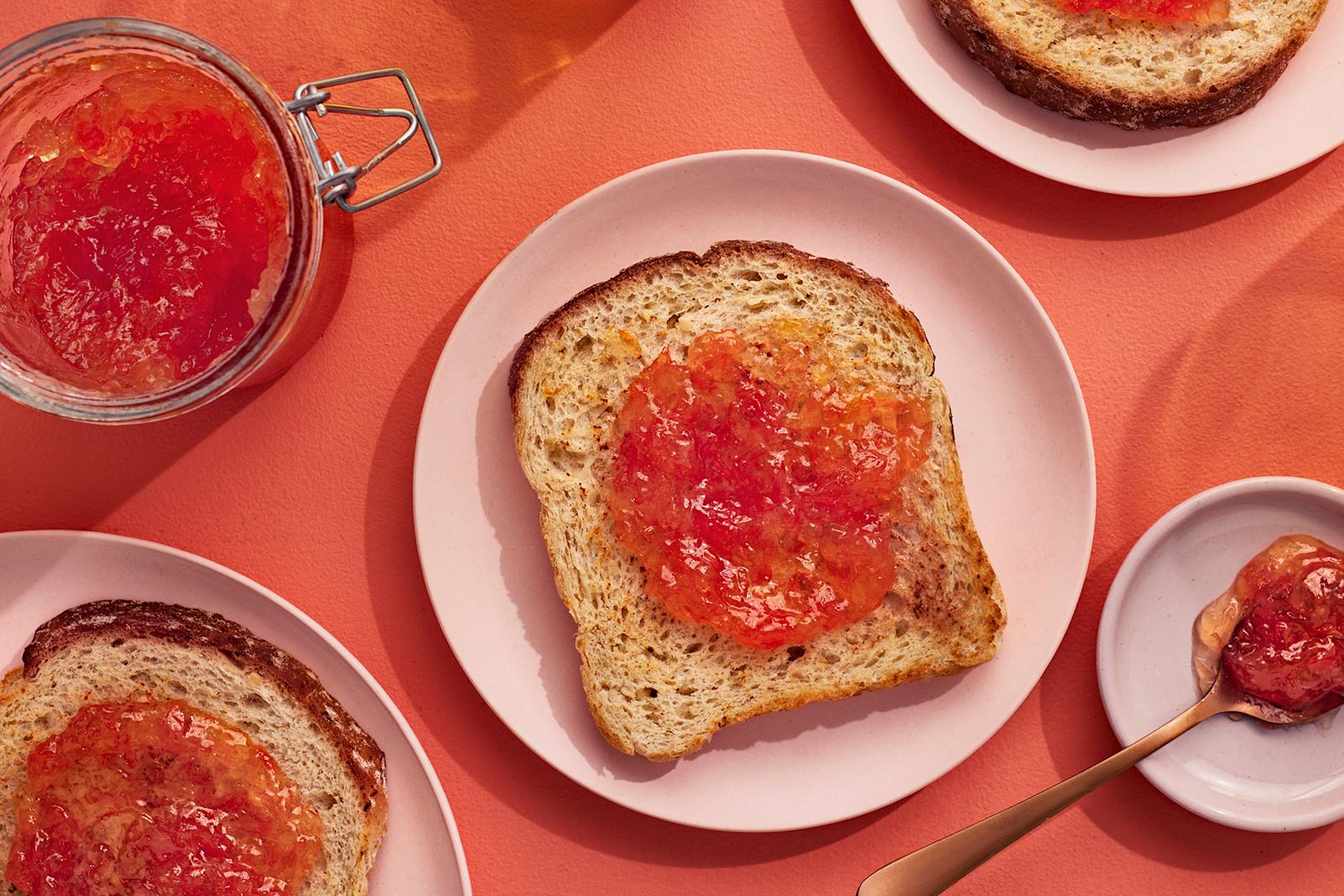 Veriappelsiinimarmeladi